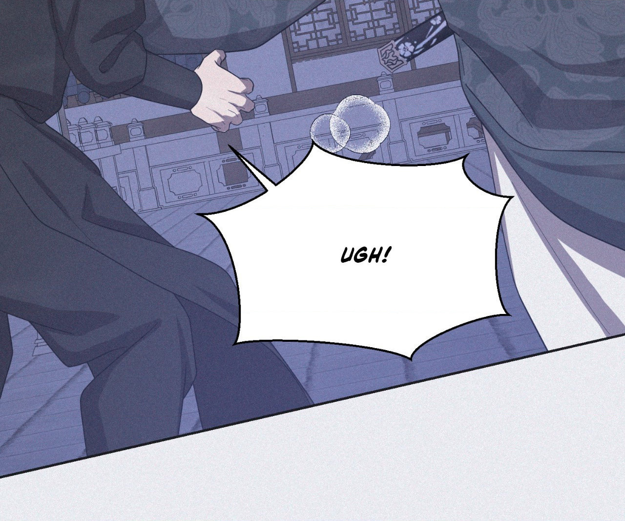 Read Down the Rabbit Hole chapter 67 image 82 on Lezhin