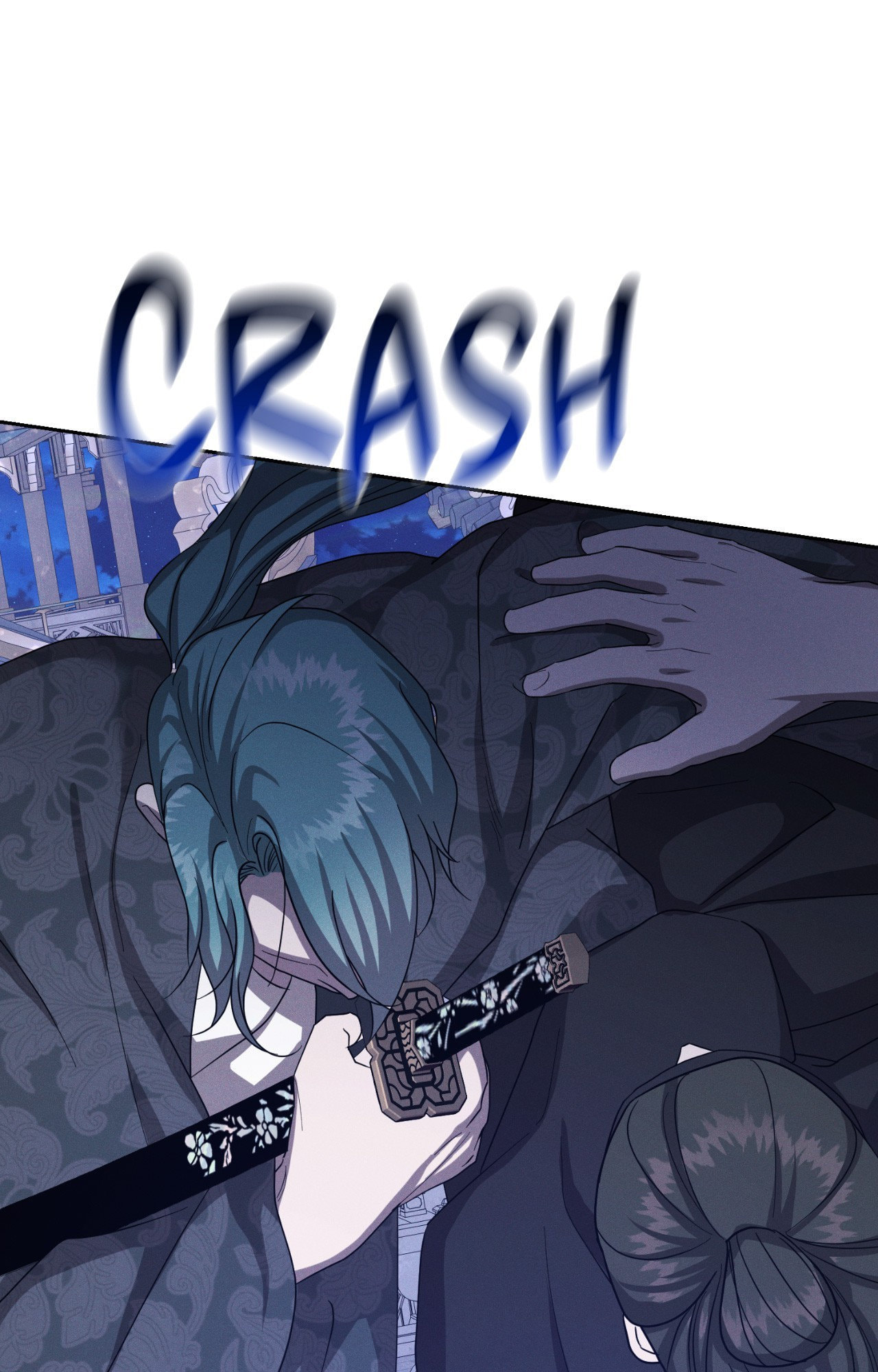 Read Down the Rabbit Hole chapter 67 image 83 on Lezhin