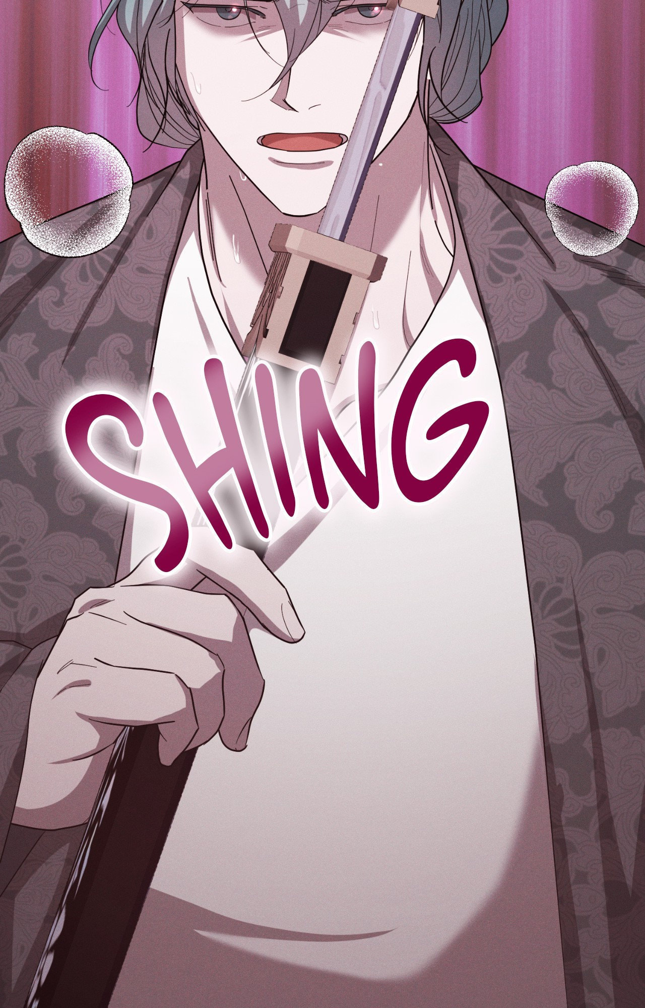 Read Down the Rabbit Hole chapter 67 image 87 on Lezhin