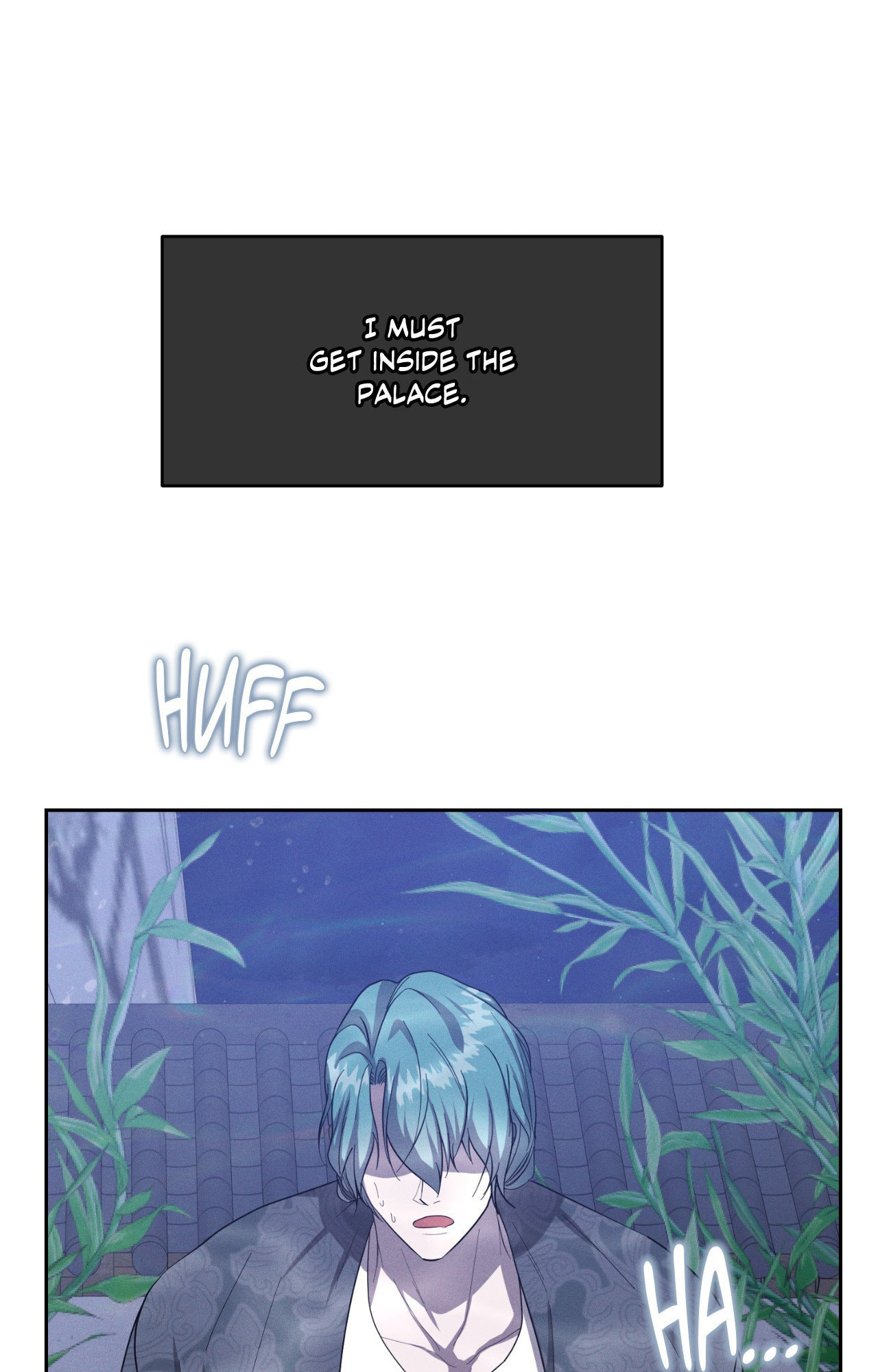 Read Down the Rabbit Hole chapter 67 image 92 on Lezhin