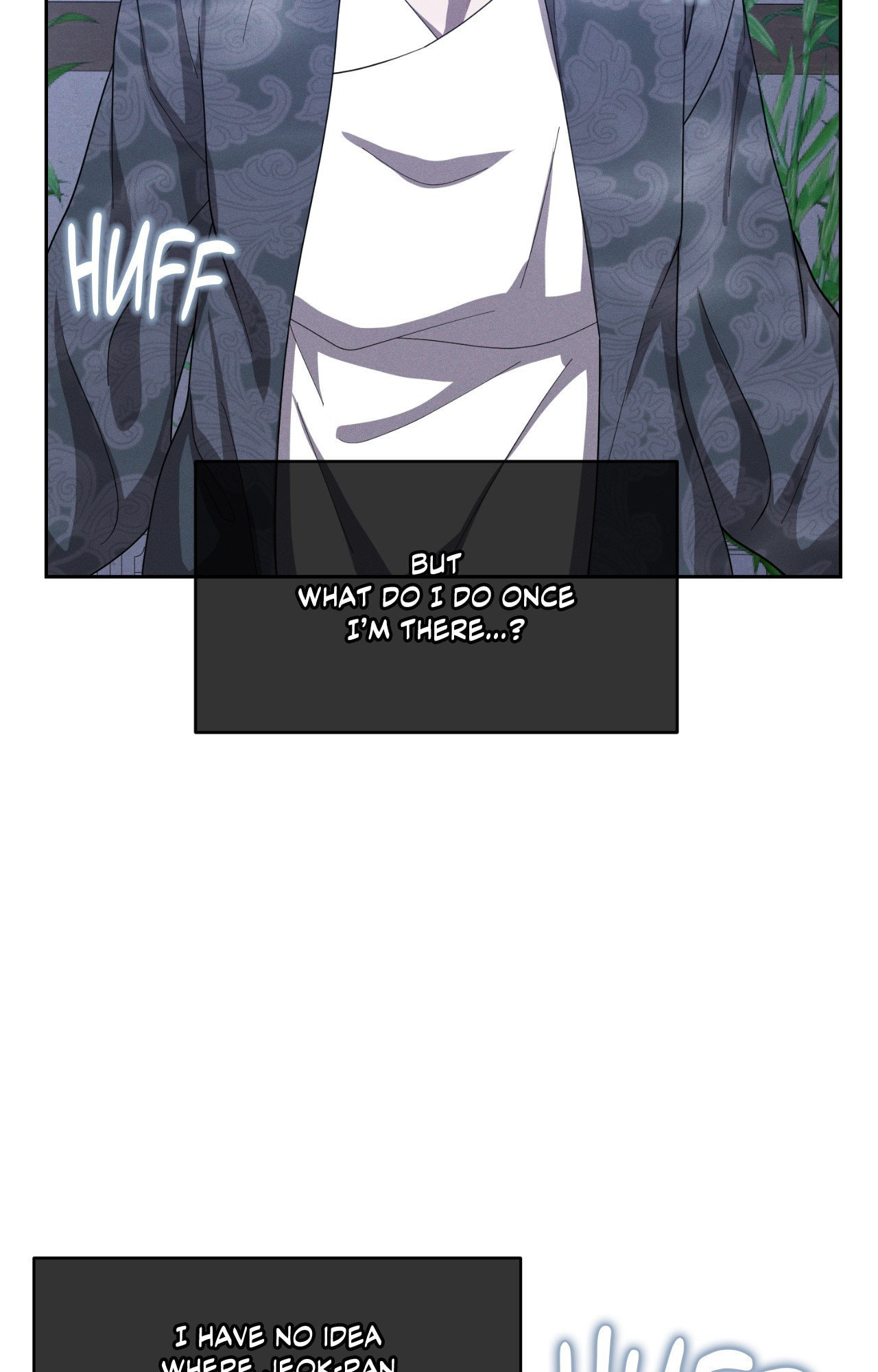 Read Down the Rabbit Hole chapter 67 image 93 on Lezhin