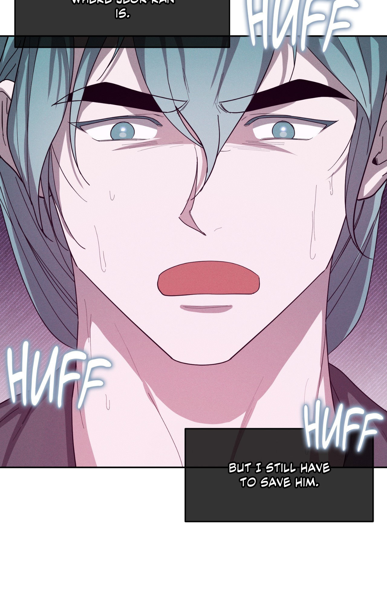 Read Down the Rabbit Hole chapter 67 image 94 on Lezhin