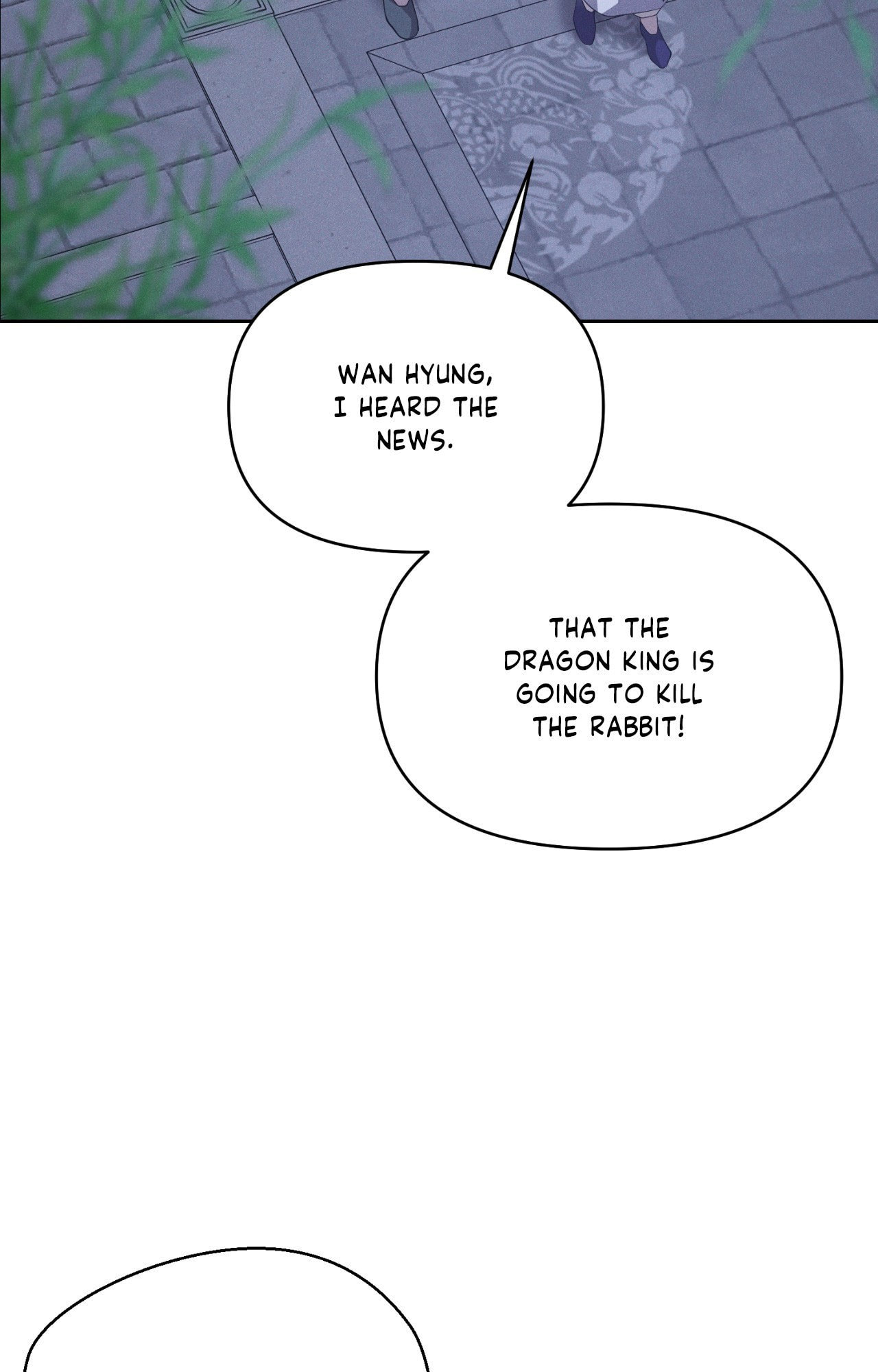 Read Down the Rabbit Hole chapter 67 image 98 on Lezhin