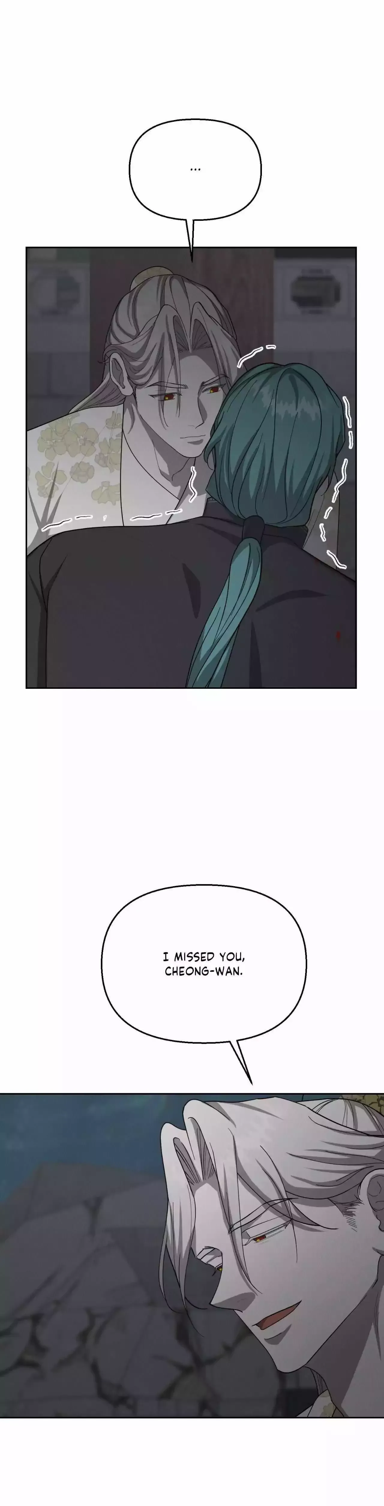 Read Down the Rabbit Hole chapter 68 image 11 on Lezhin