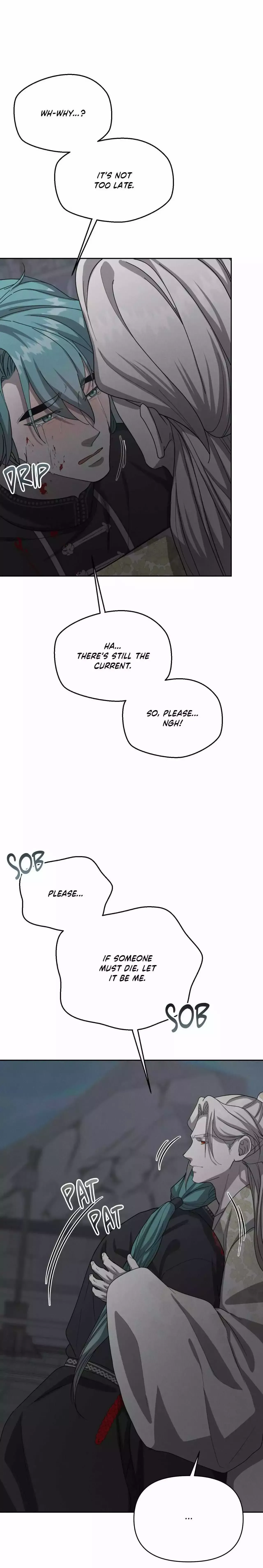 Read Down the Rabbit Hole chapter 68 image 16 on Lezhin