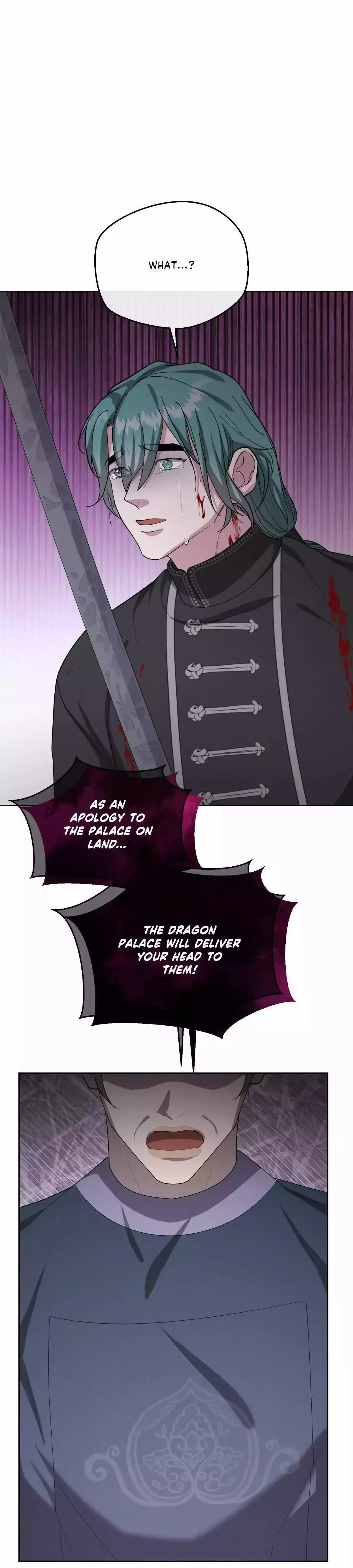 Read Down the Rabbit Hole chapter 68 image 23 on Lezhin