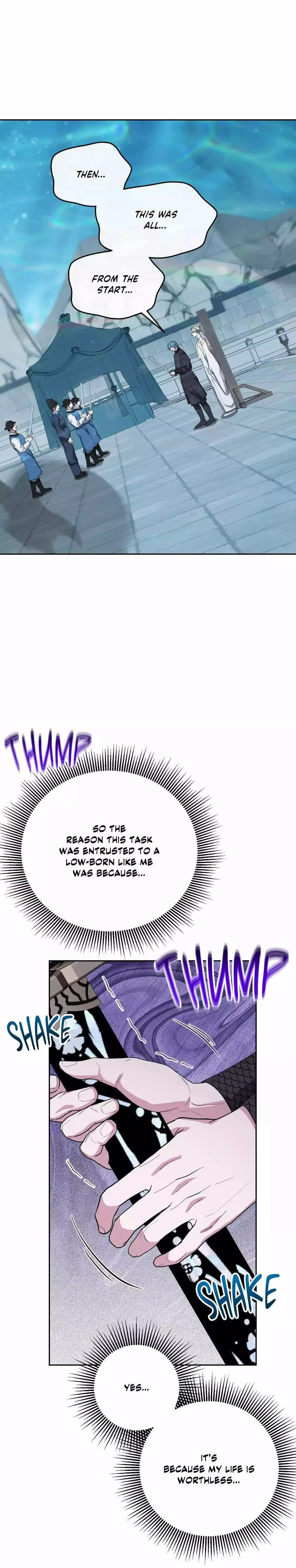 Read Down the Rabbit Hole chapter 68 image 24 on Lezhin
