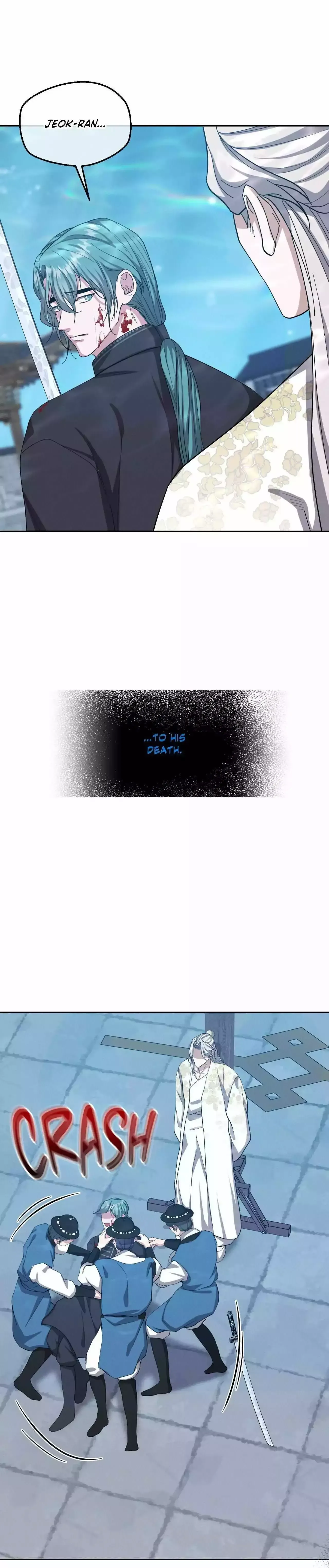Read Down the Rabbit Hole chapter 68 image 26 on Lezhin
