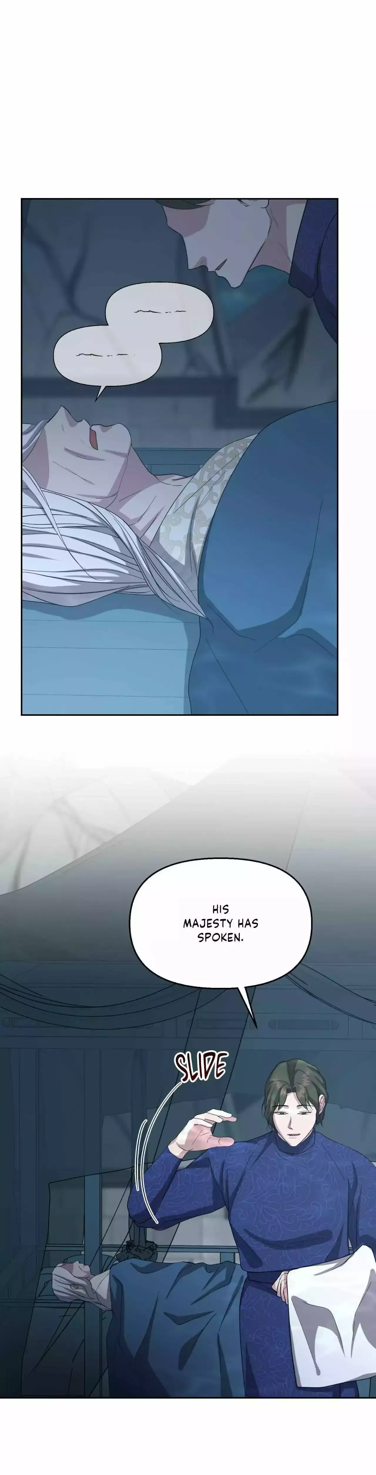 Read Down the Rabbit Hole chapter 68 image 28 on Lezhin