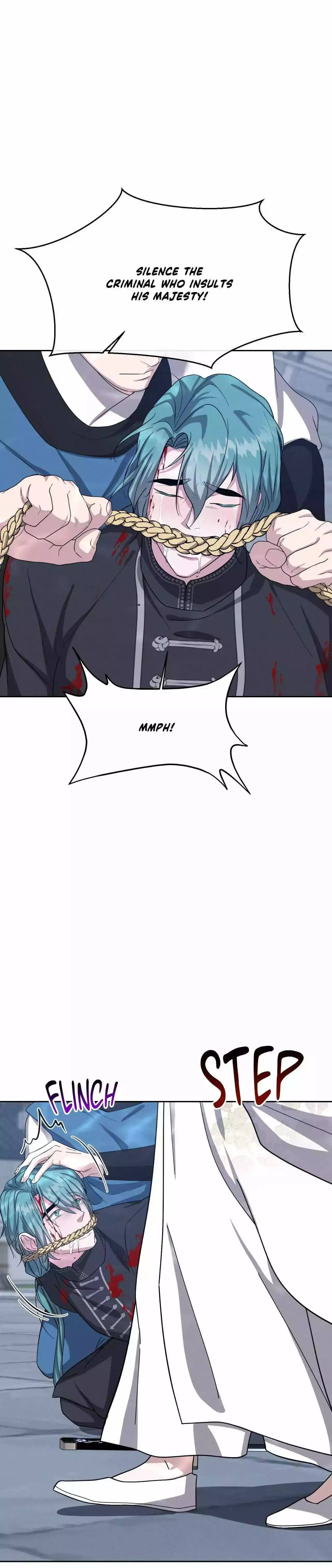 Read Down the Rabbit Hole chapter 68 image 31 on Lezhin