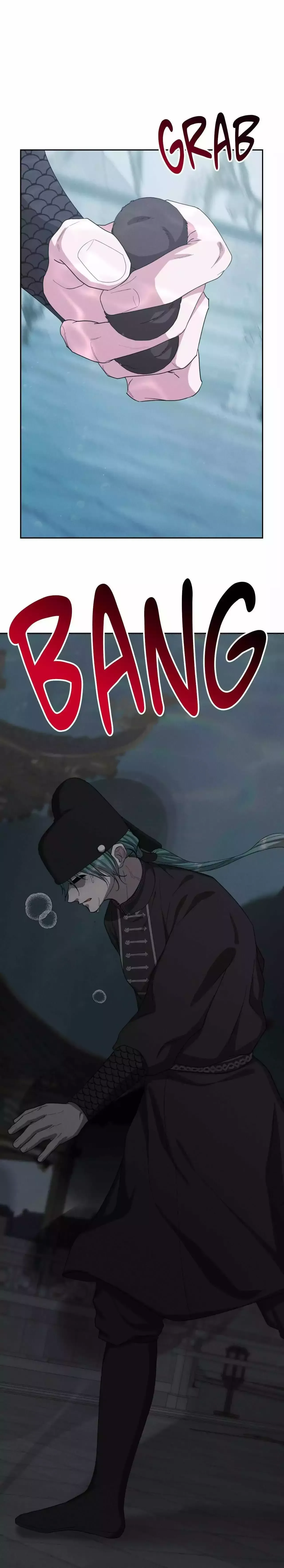Read Down the Rabbit Hole chapter 68 image 4 on Lezhin