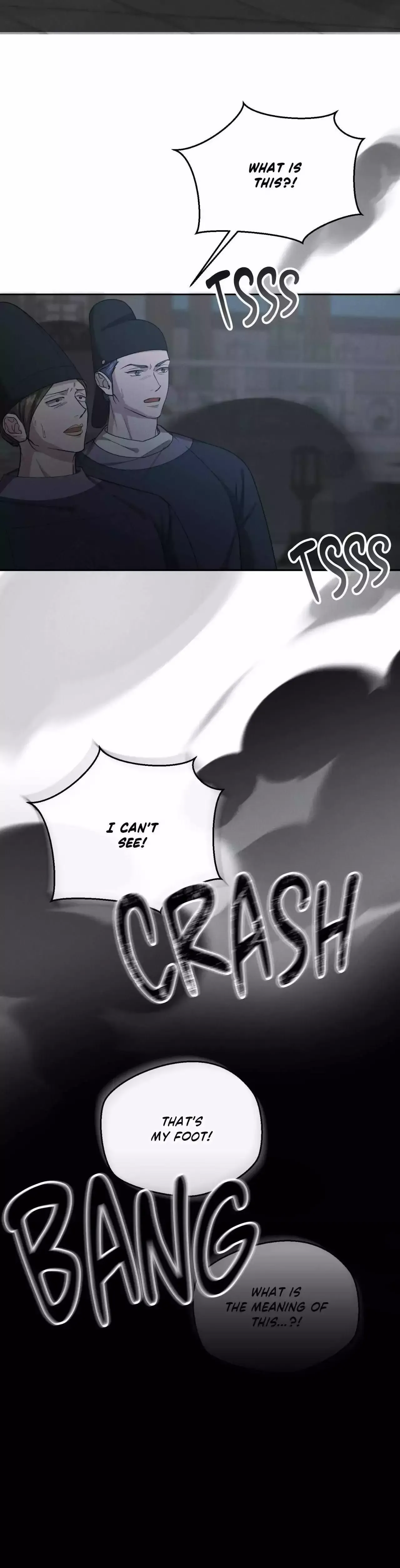 Read Down the Rabbit Hole chapter 68 image 5 on Lezhin
