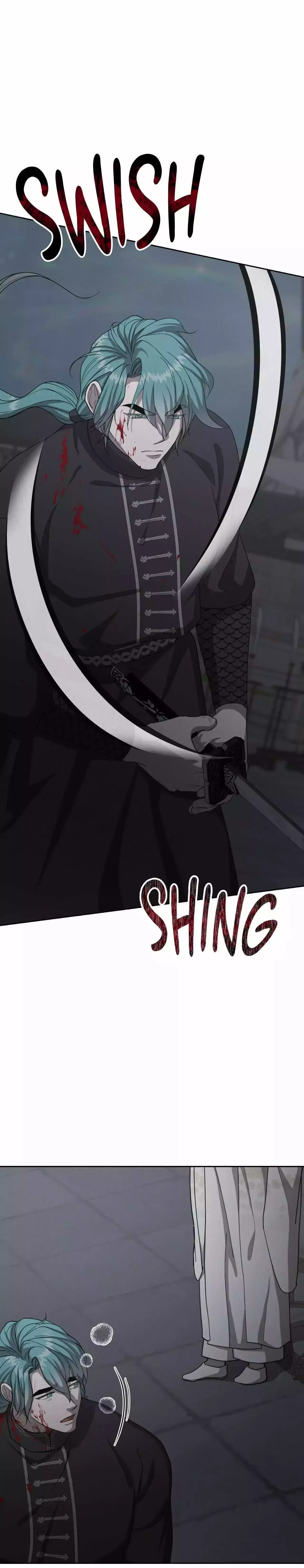 Read Down the Rabbit Hole chapter 68 image 9 on Lezhin