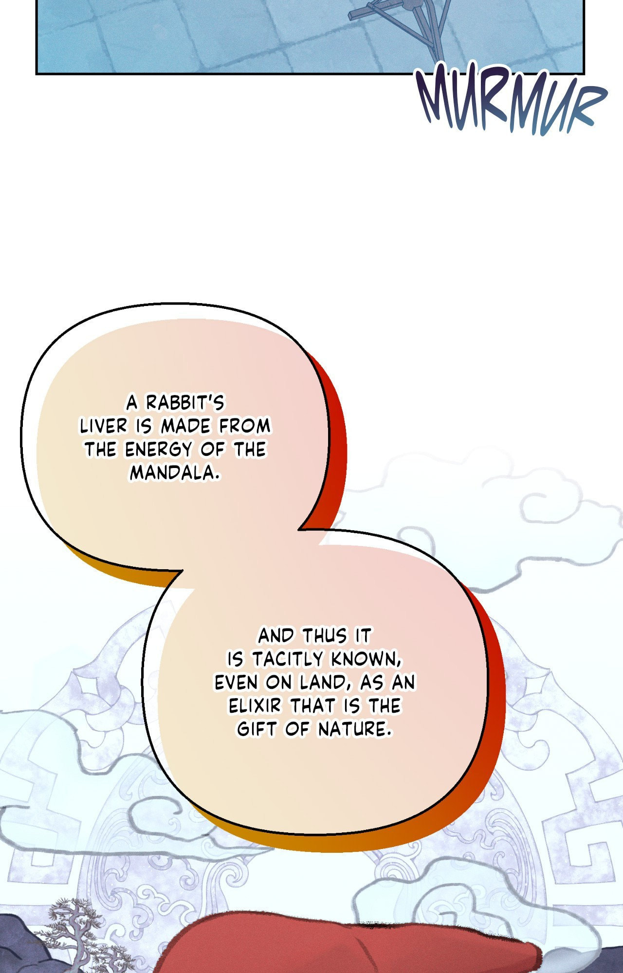 Read Down the Rabbit Hole chapter 69 image 10 on Lezhin