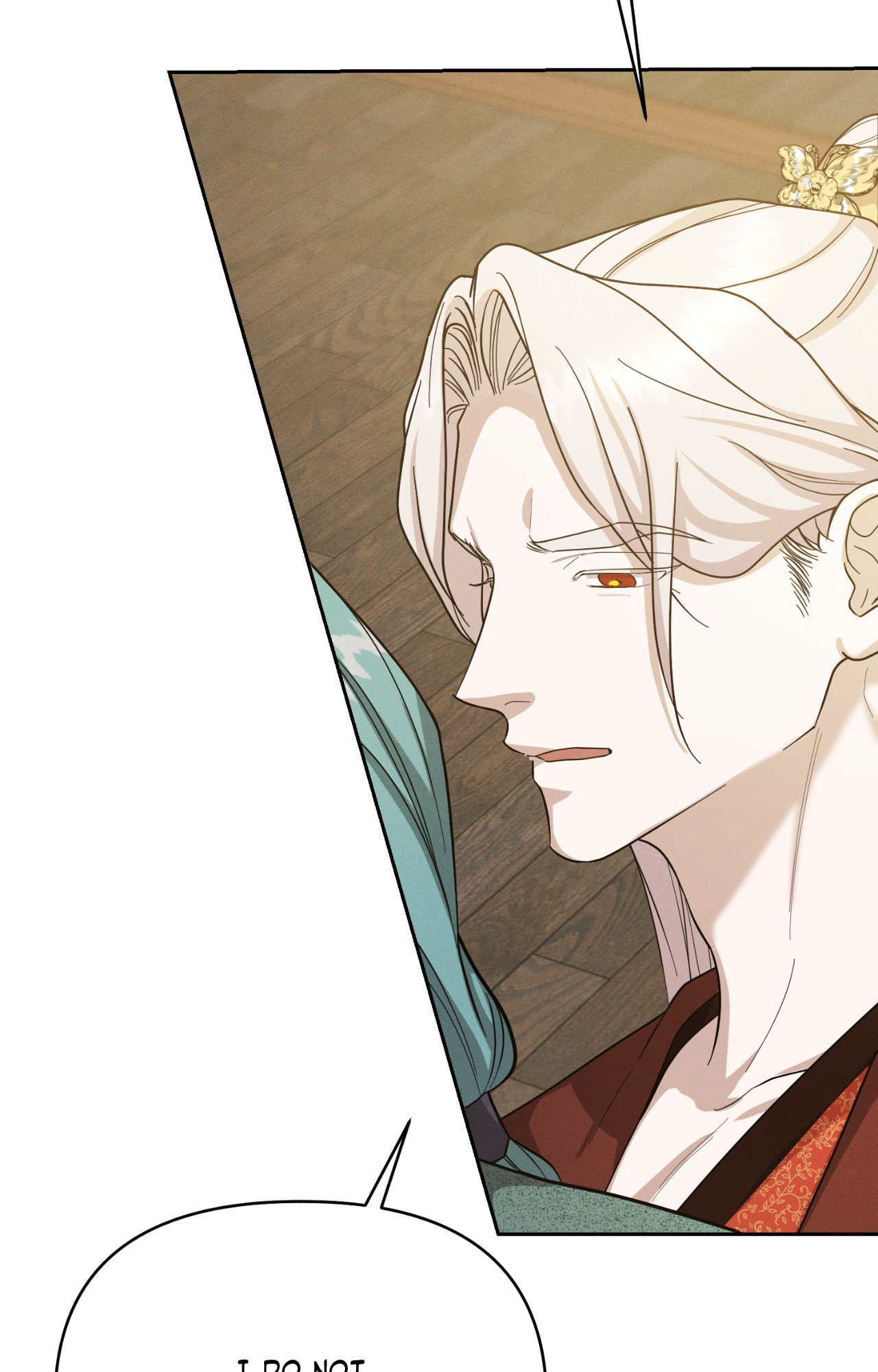 Read Down the Rabbit Hole chapter 69 image 104 on Lezhin