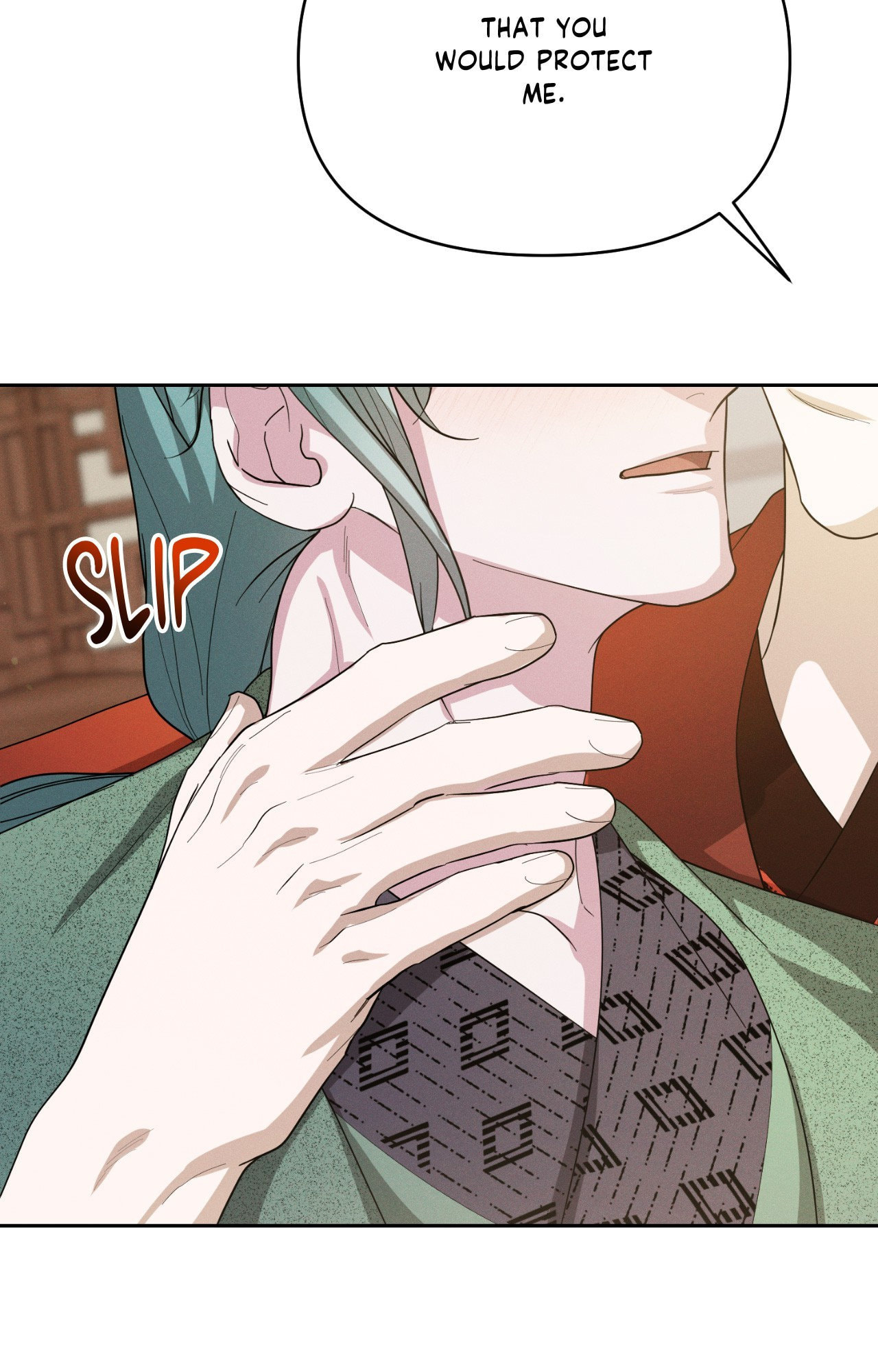 Read Down the Rabbit Hole chapter 69 image 107 on Lezhin