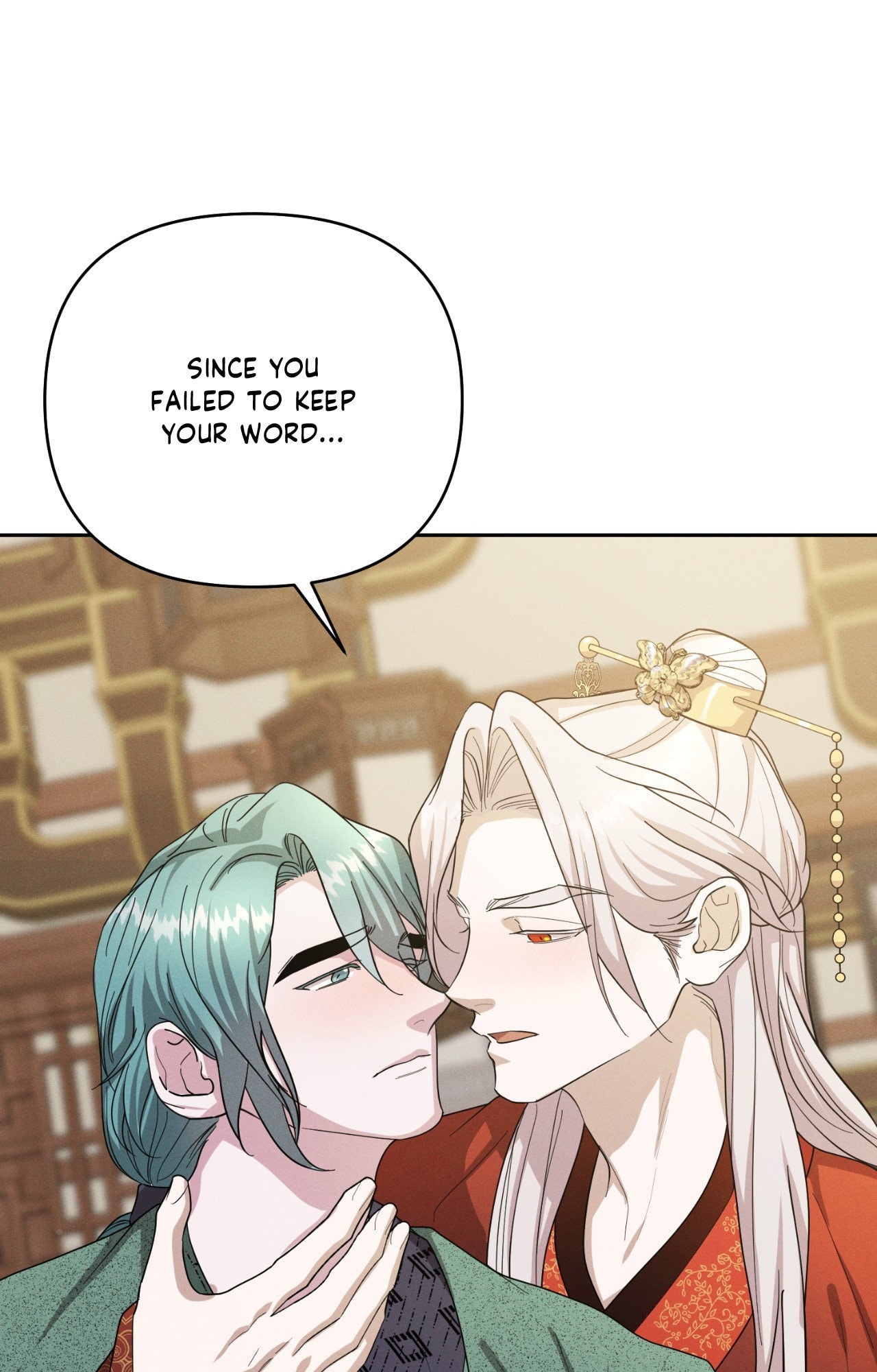 Read Down the Rabbit Hole chapter 69 image 108 on Lezhin