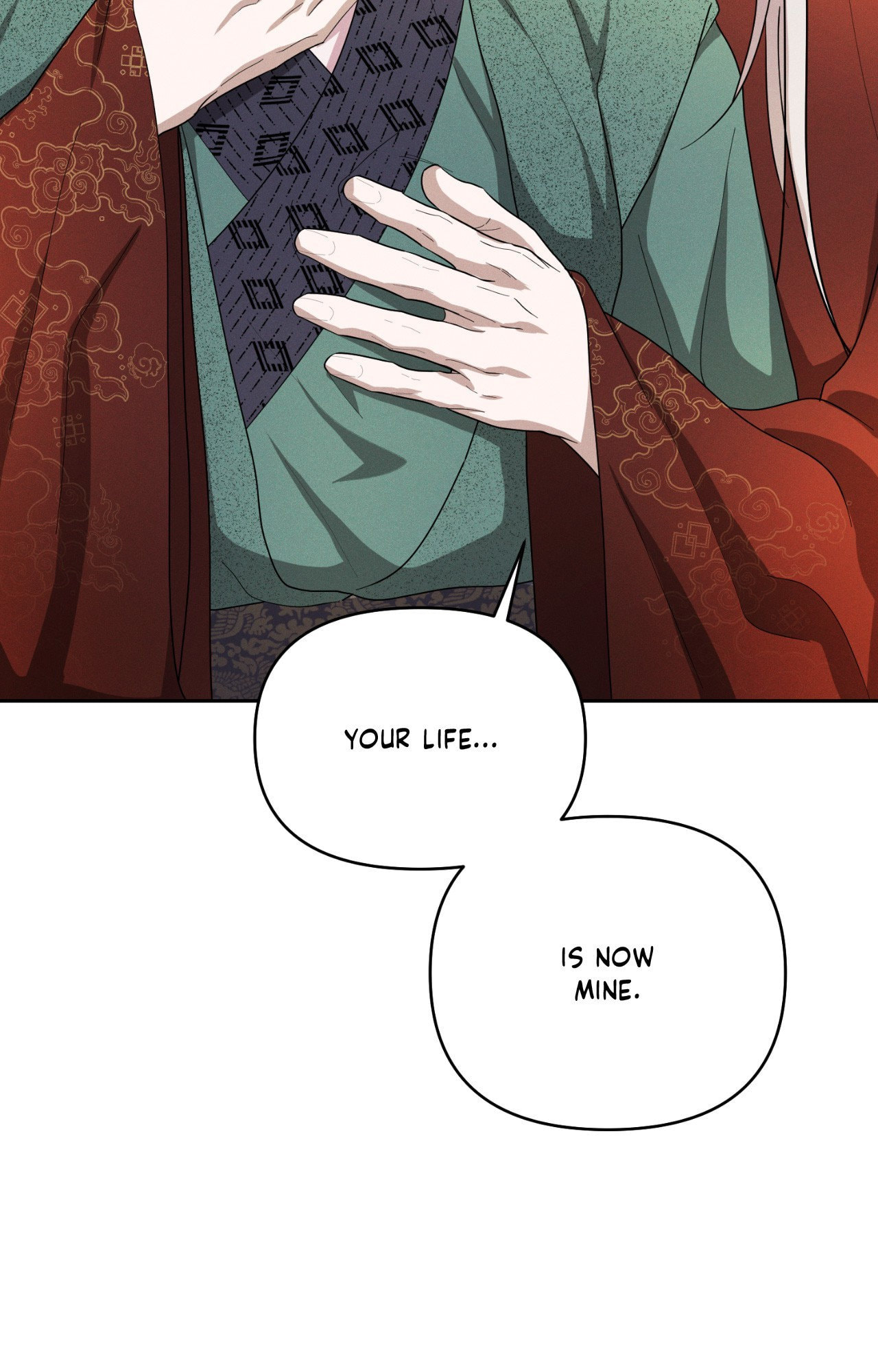 Read Down the Rabbit Hole chapter 69 image 109 on Lezhin