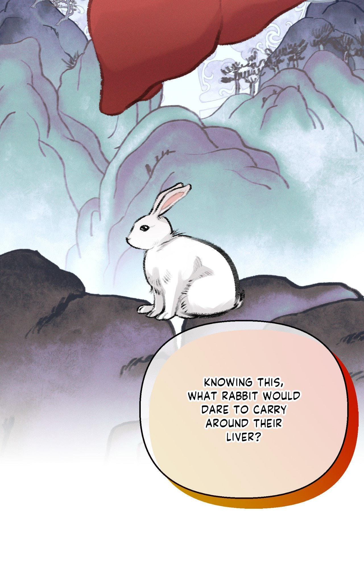 Read Down the Rabbit Hole chapter 69 image 11 on Lezhin