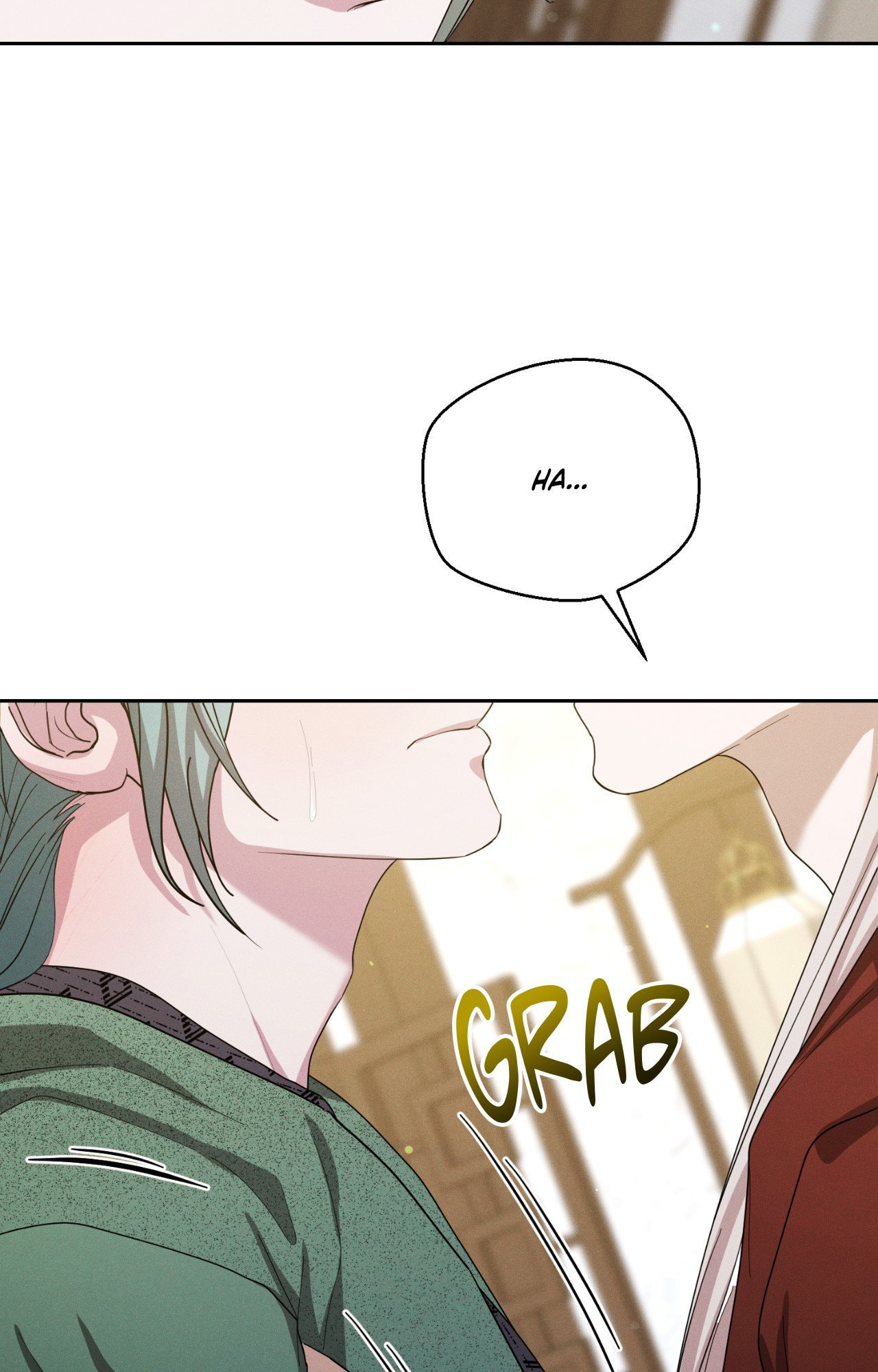 Read Down the Rabbit Hole chapter 69 image 112 on Lezhin