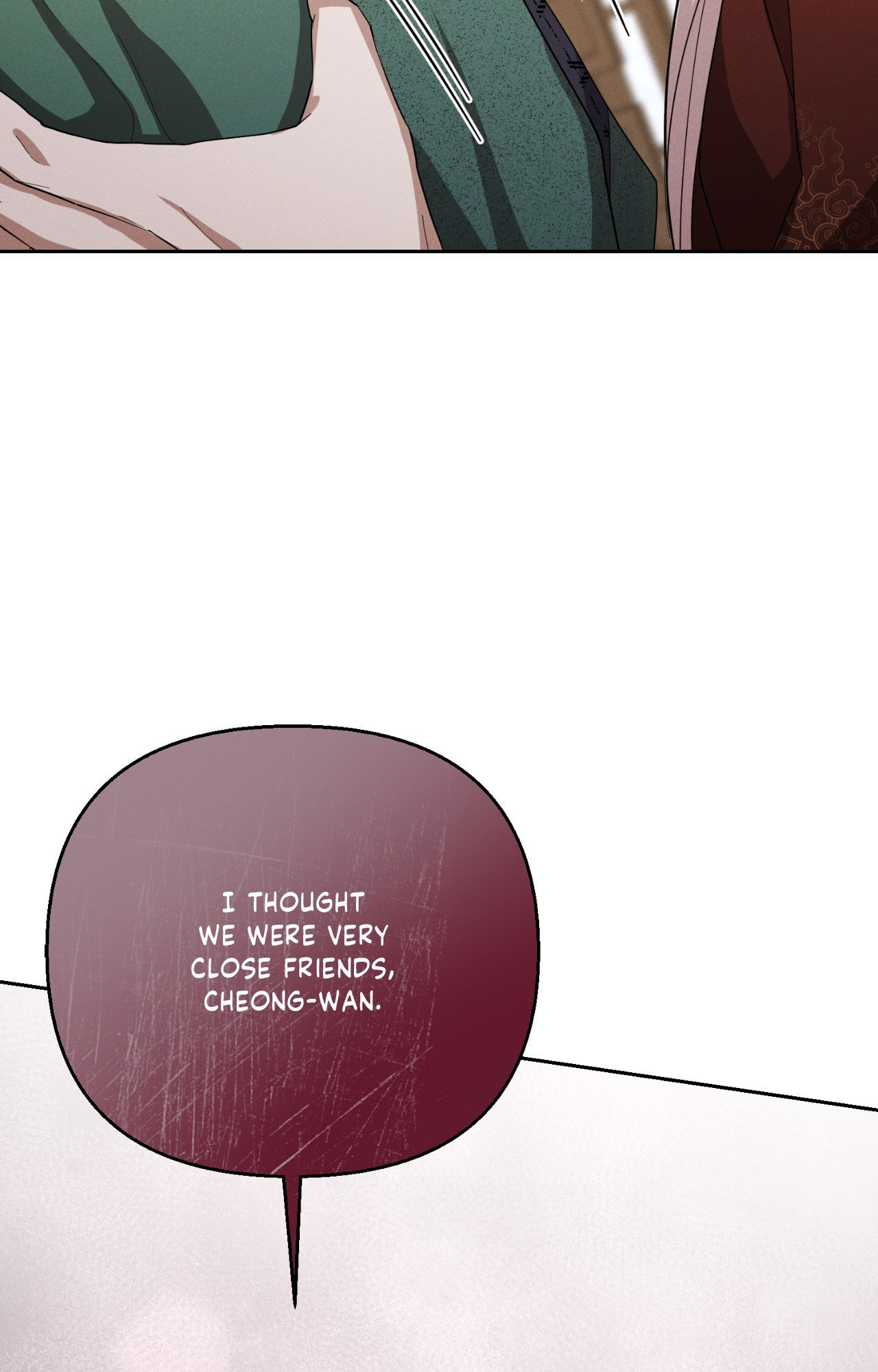 Read Down the Rabbit Hole chapter 69 image 113 on Lezhin