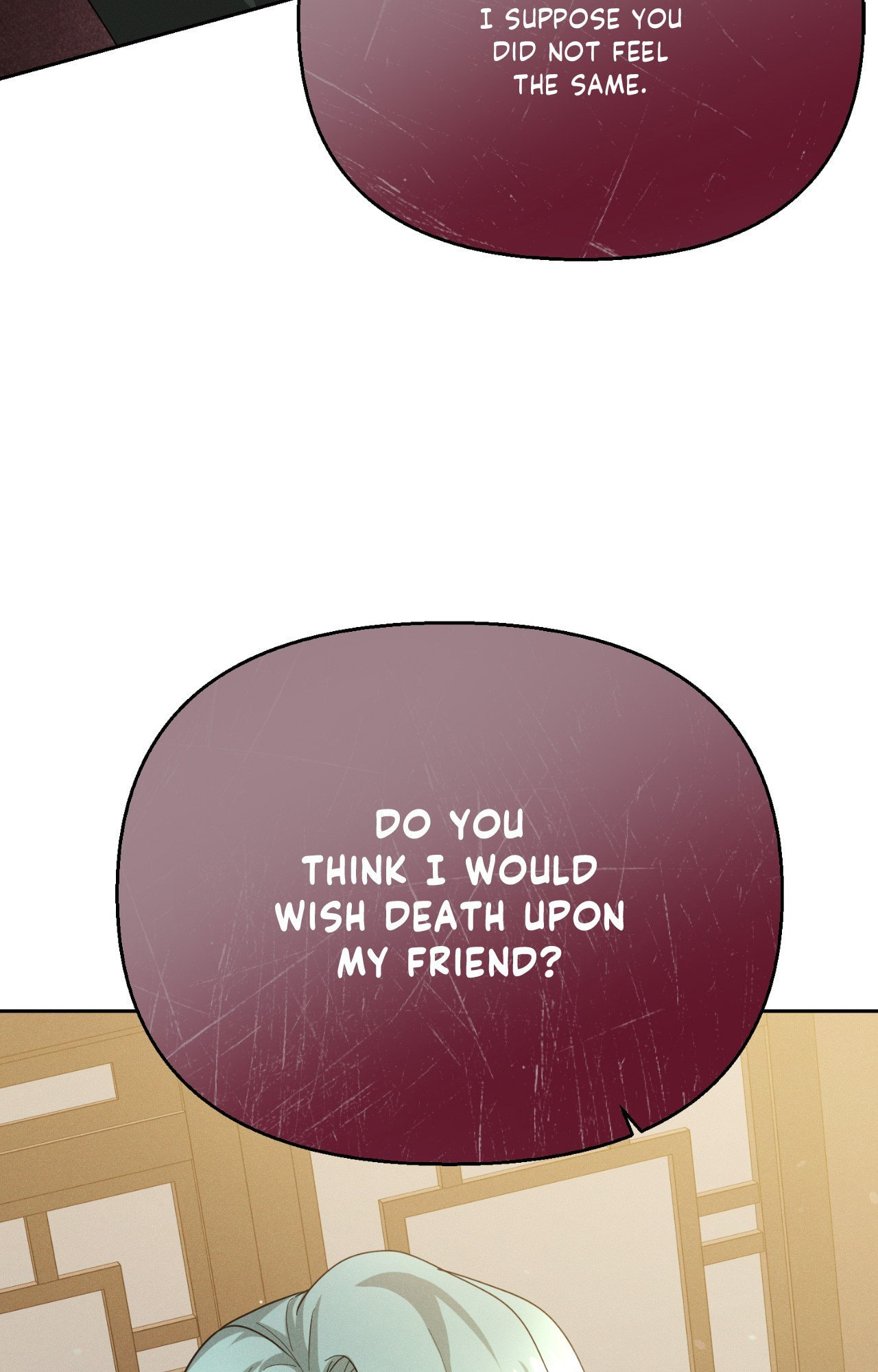Read Down the Rabbit Hole chapter 69 image 115 on Lezhin
