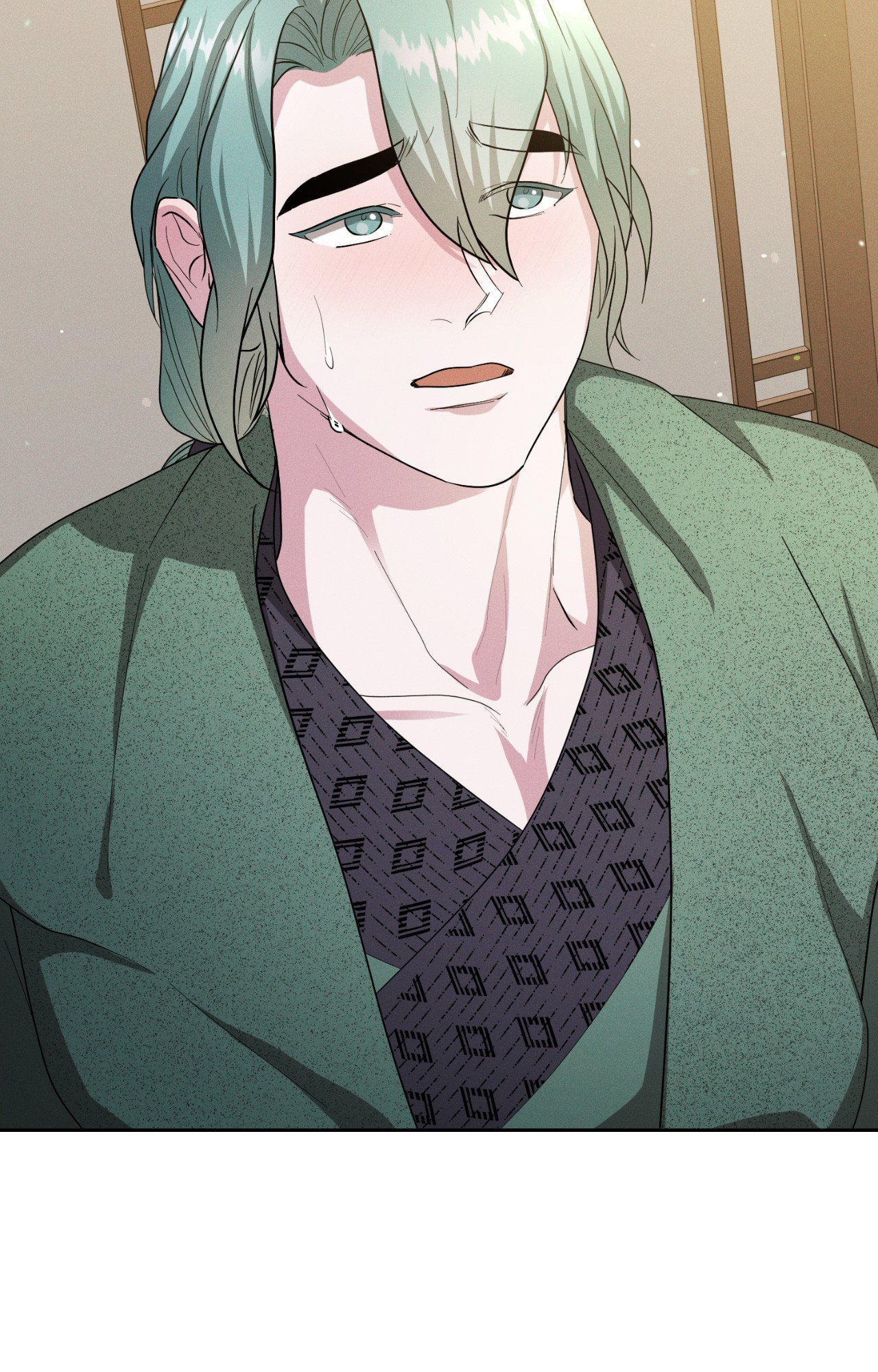 Read Down the Rabbit Hole chapter 69 image 116 on Lezhin