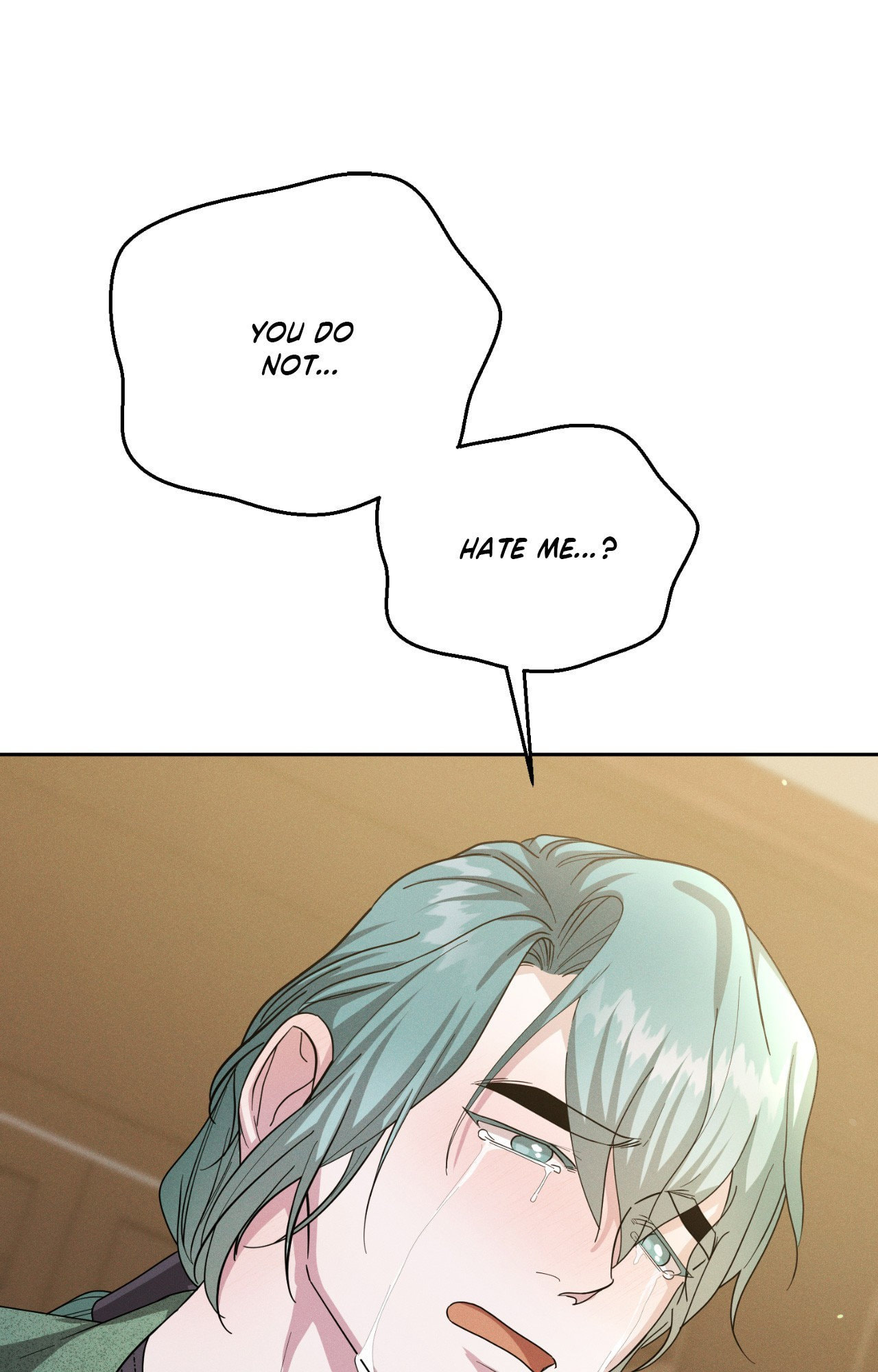 Read Down the Rabbit Hole chapter 69 image 119 on Lezhin