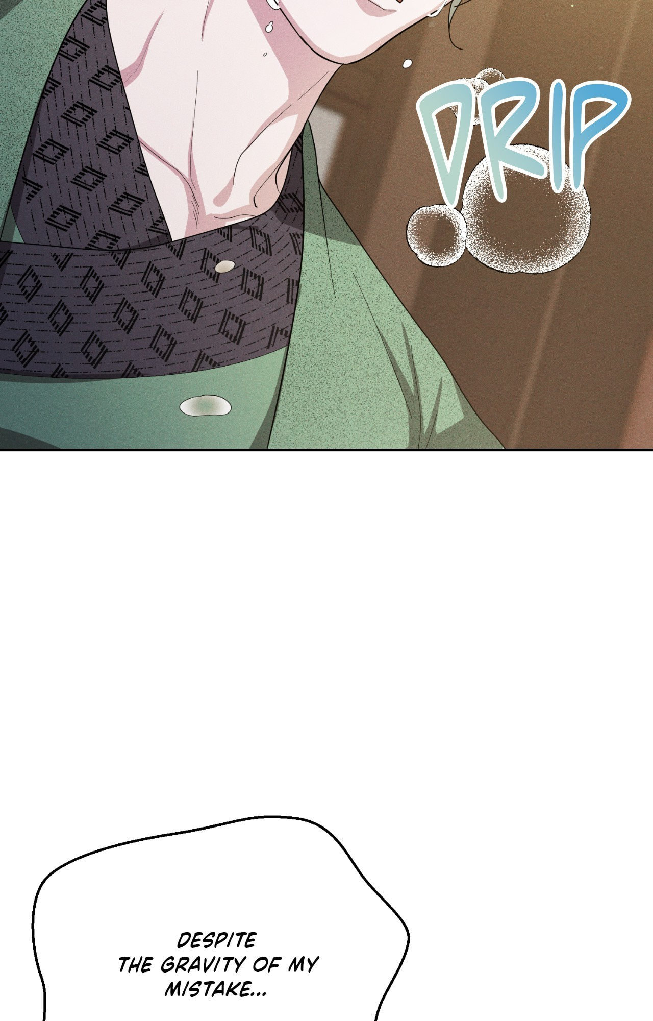 Read Down the Rabbit Hole chapter 69 image 120 on Lezhin