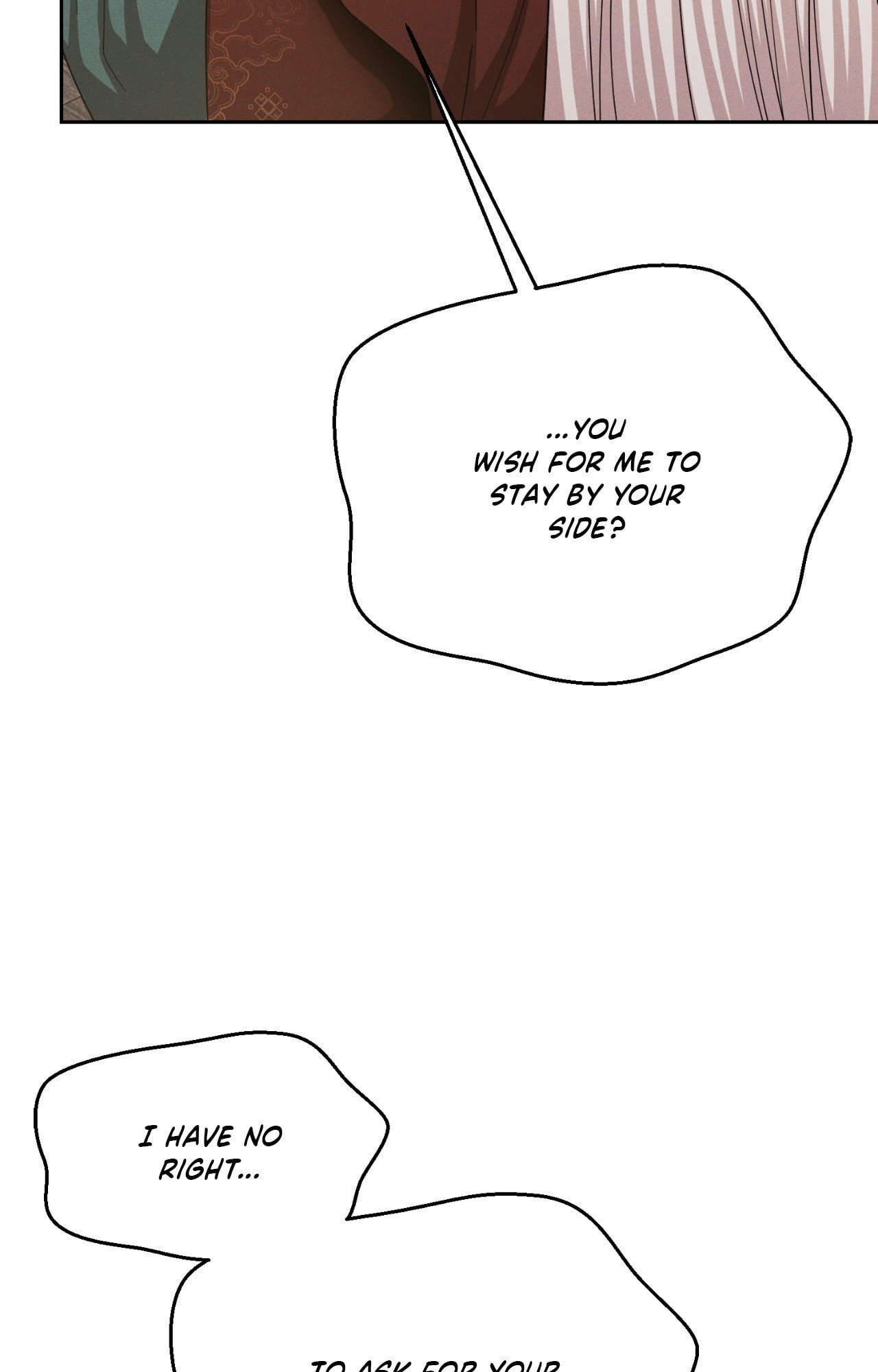 Read Down the Rabbit Hole chapter 69 image 122 on Lezhin