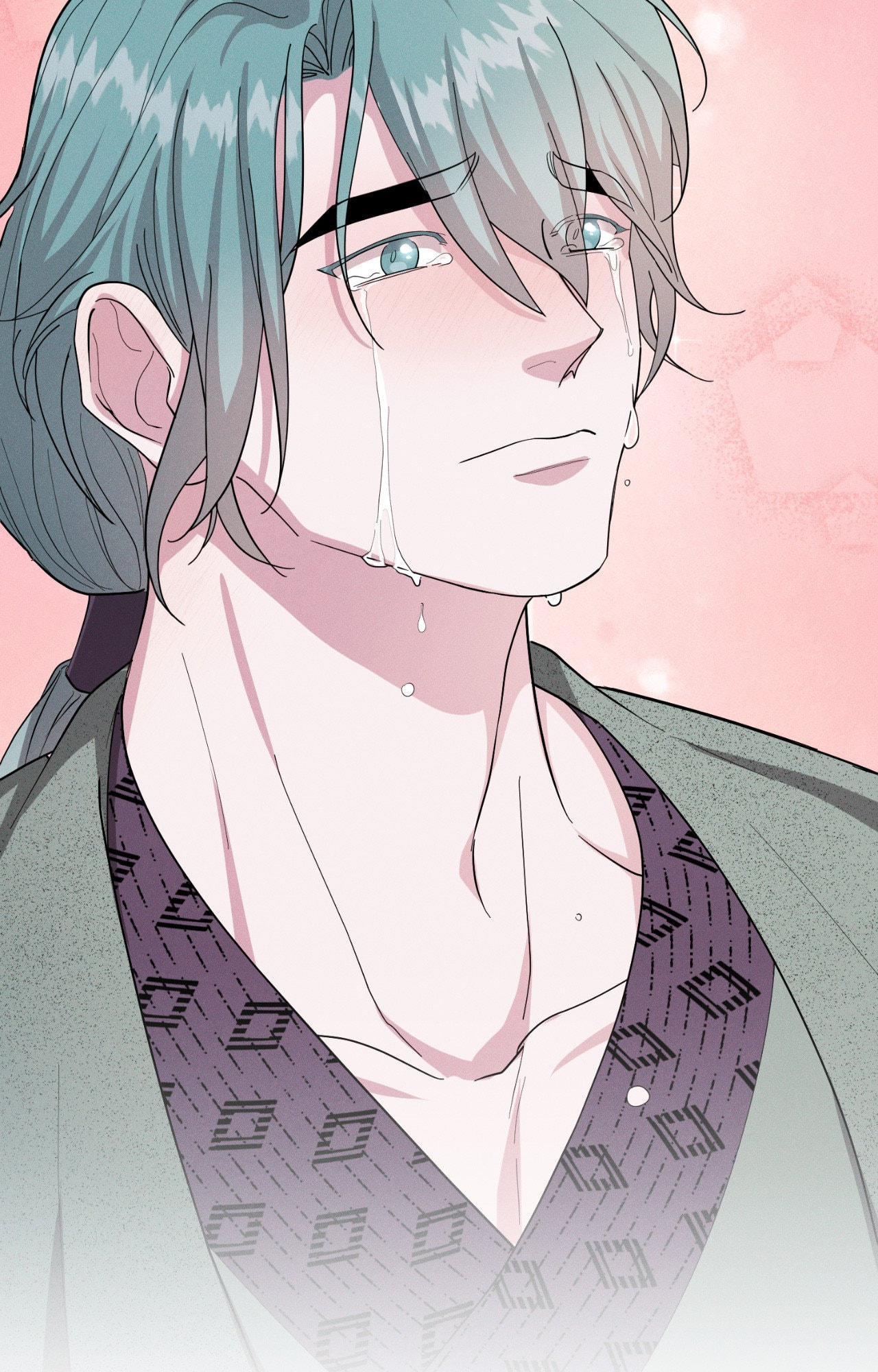 Read Down the Rabbit Hole chapter 69 image 125 on Lezhin