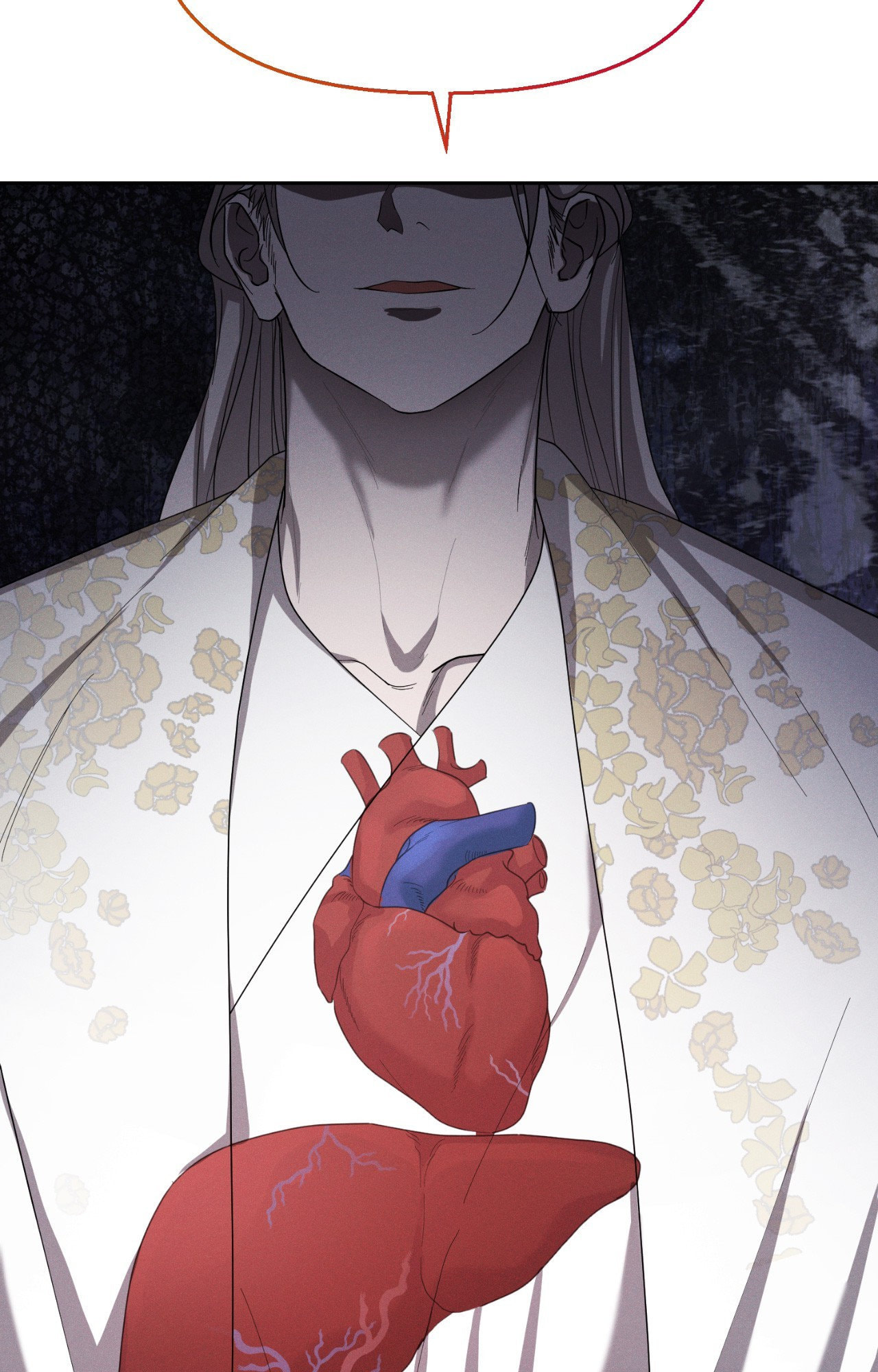 Read Down the Rabbit Hole chapter 69 image 13 on Lezhin