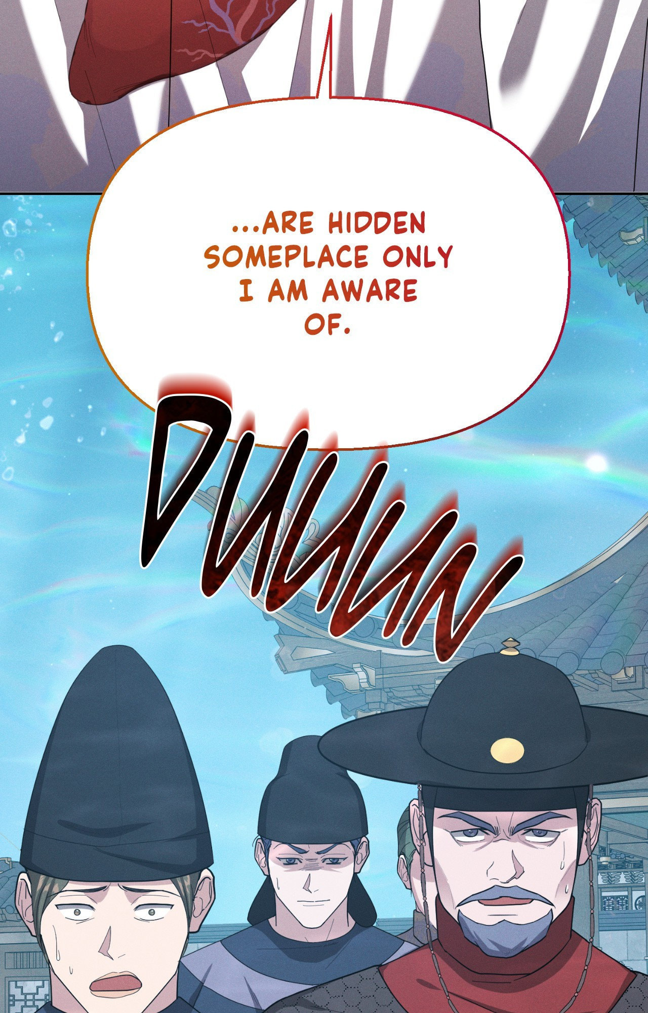 Read Down the Rabbit Hole chapter 69 image 14 on Lezhin