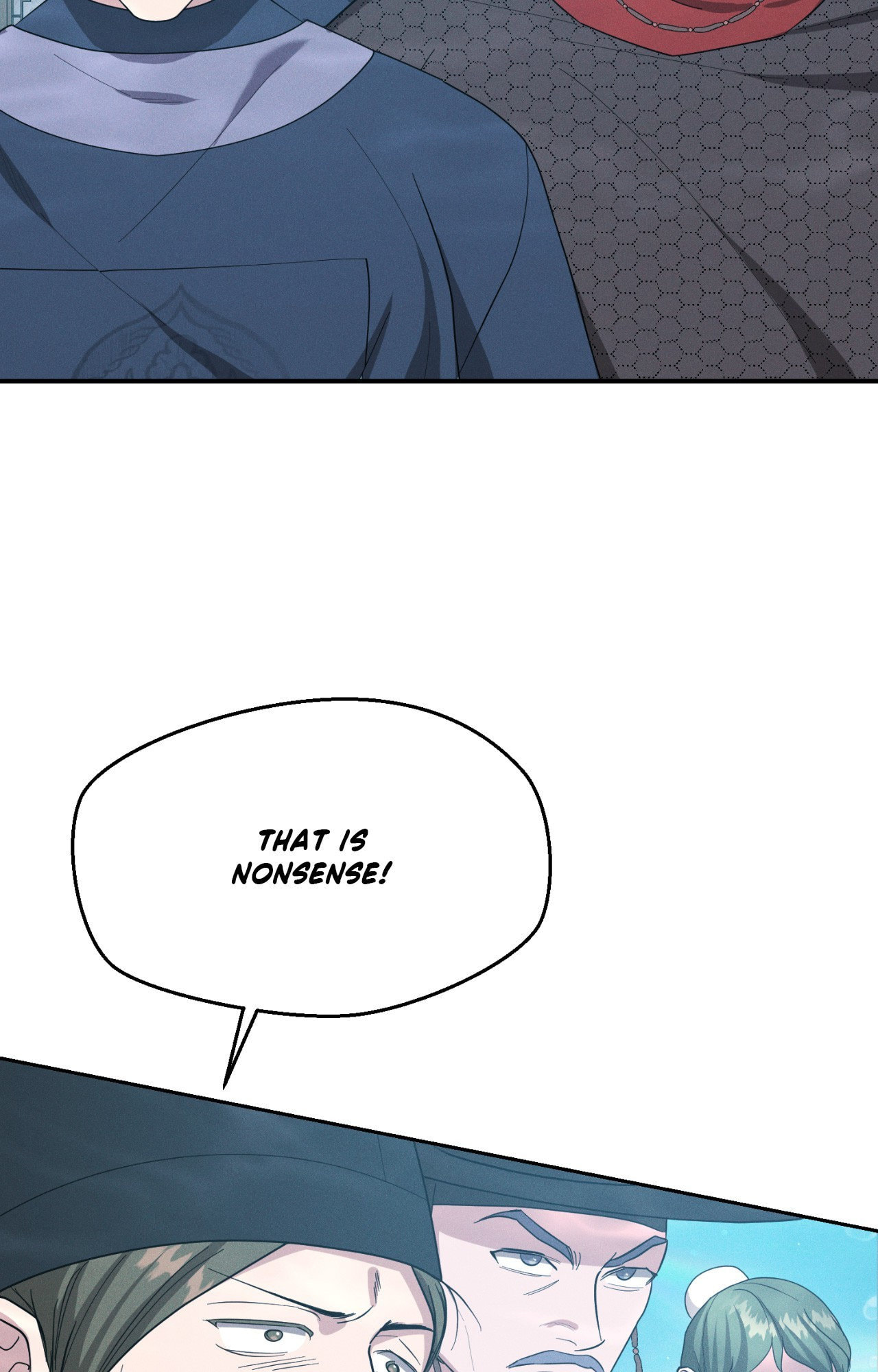 Read Down the Rabbit Hole chapter 69 image 15 on Lezhin