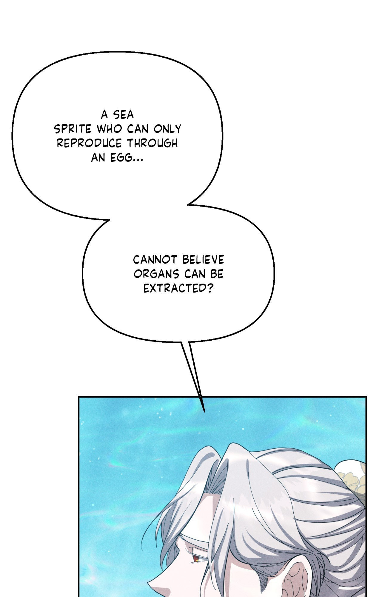 Read Down the Rabbit Hole chapter 69 image 18 on Lezhin