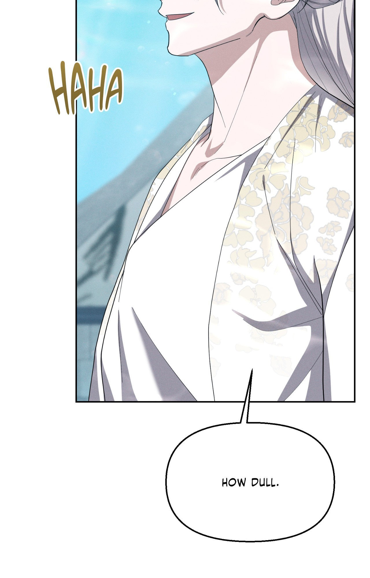 Read Down the Rabbit Hole chapter 69 image 19 on Lezhin