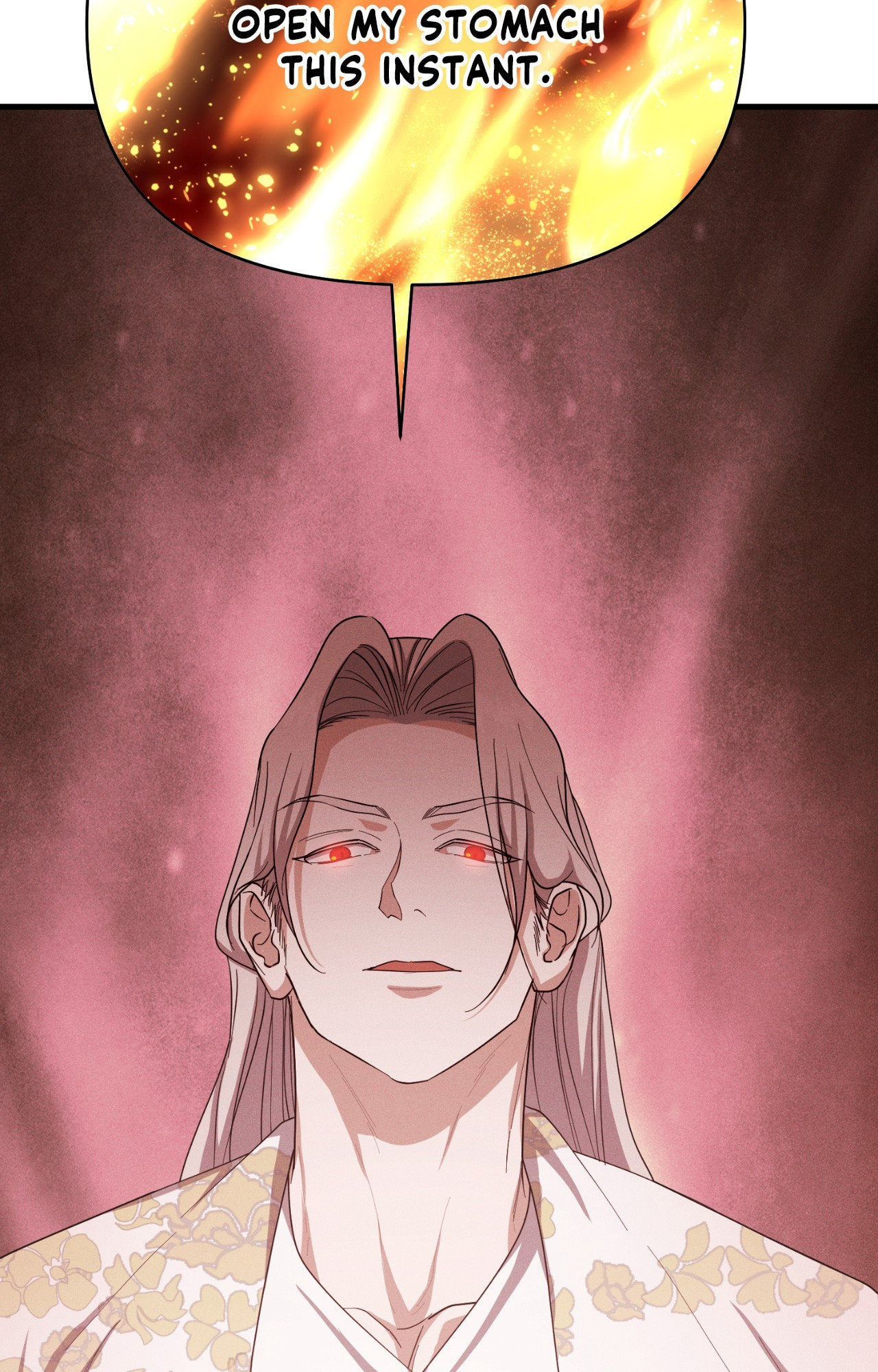 Read Down the Rabbit Hole chapter 69 image 2 on Lezhin