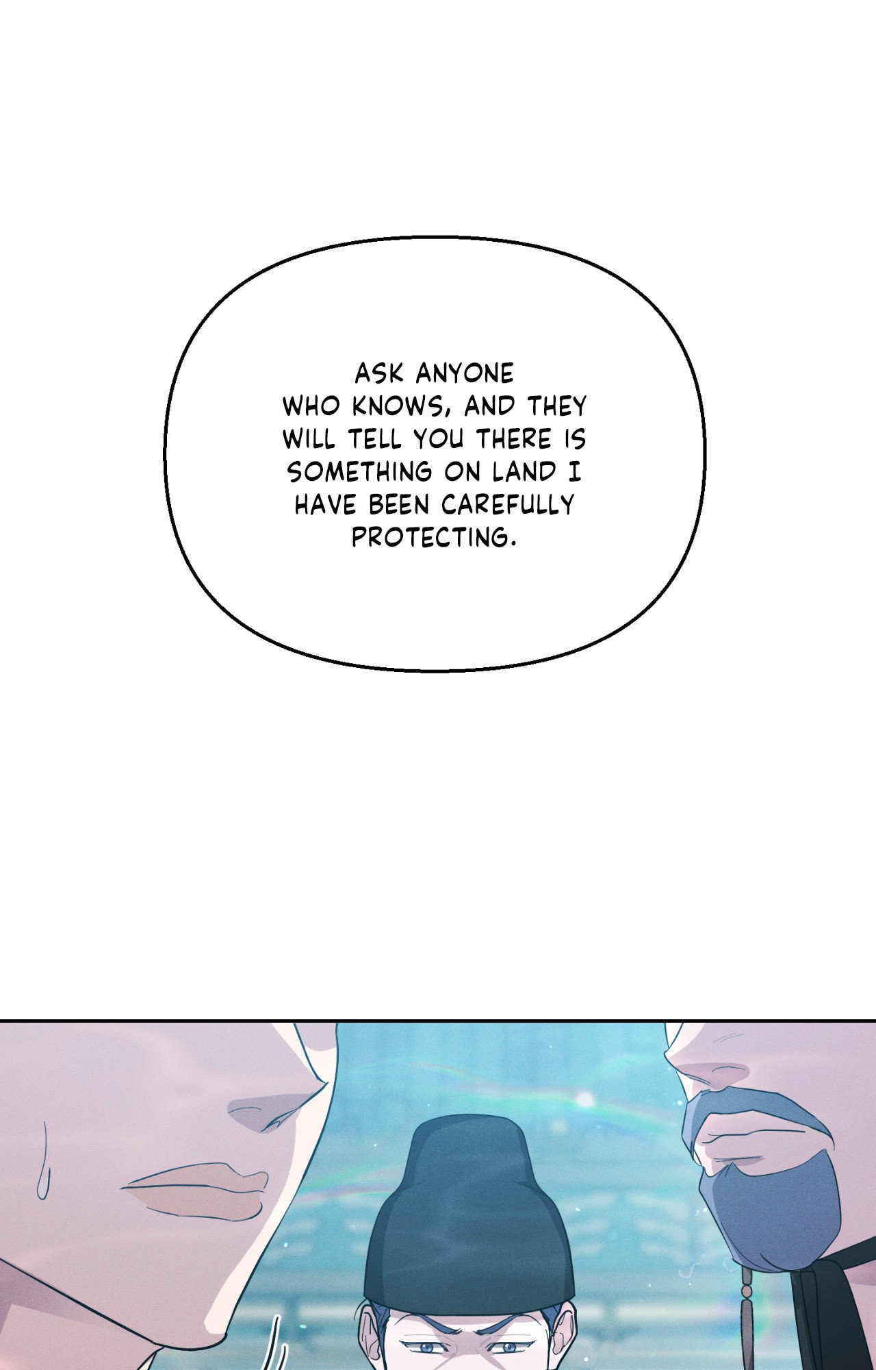Read Down the Rabbit Hole chapter 69 image 20 on Lezhin