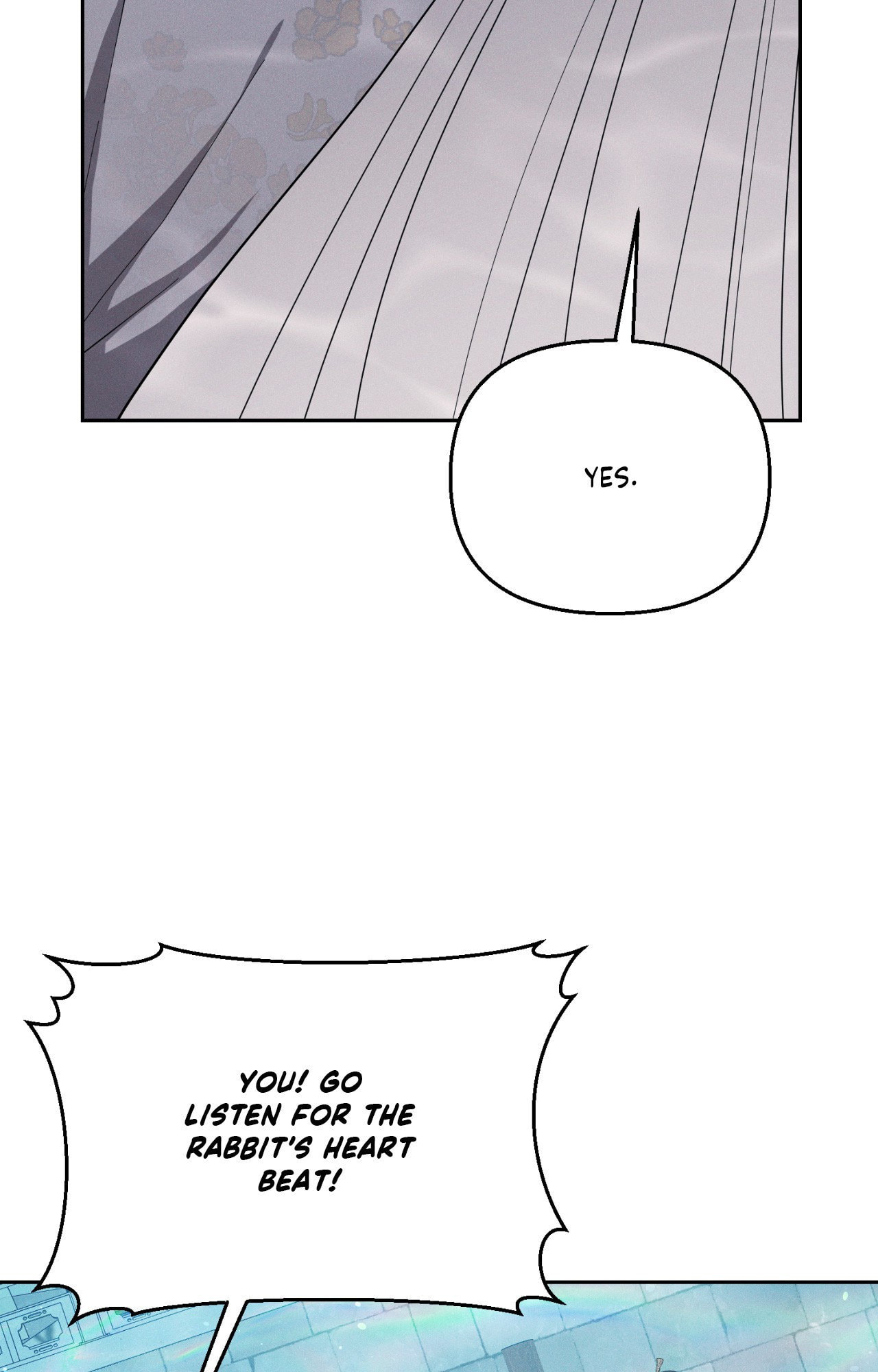 Read Down the Rabbit Hole chapter 69 image 27 on Lezhin