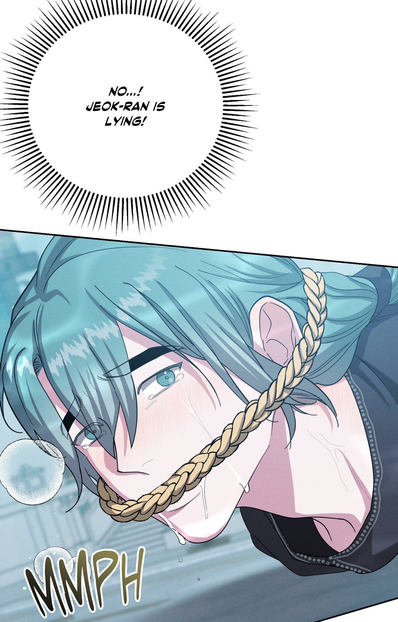 Read Down the Rabbit Hole chapter 69 image 29 on Lezhin