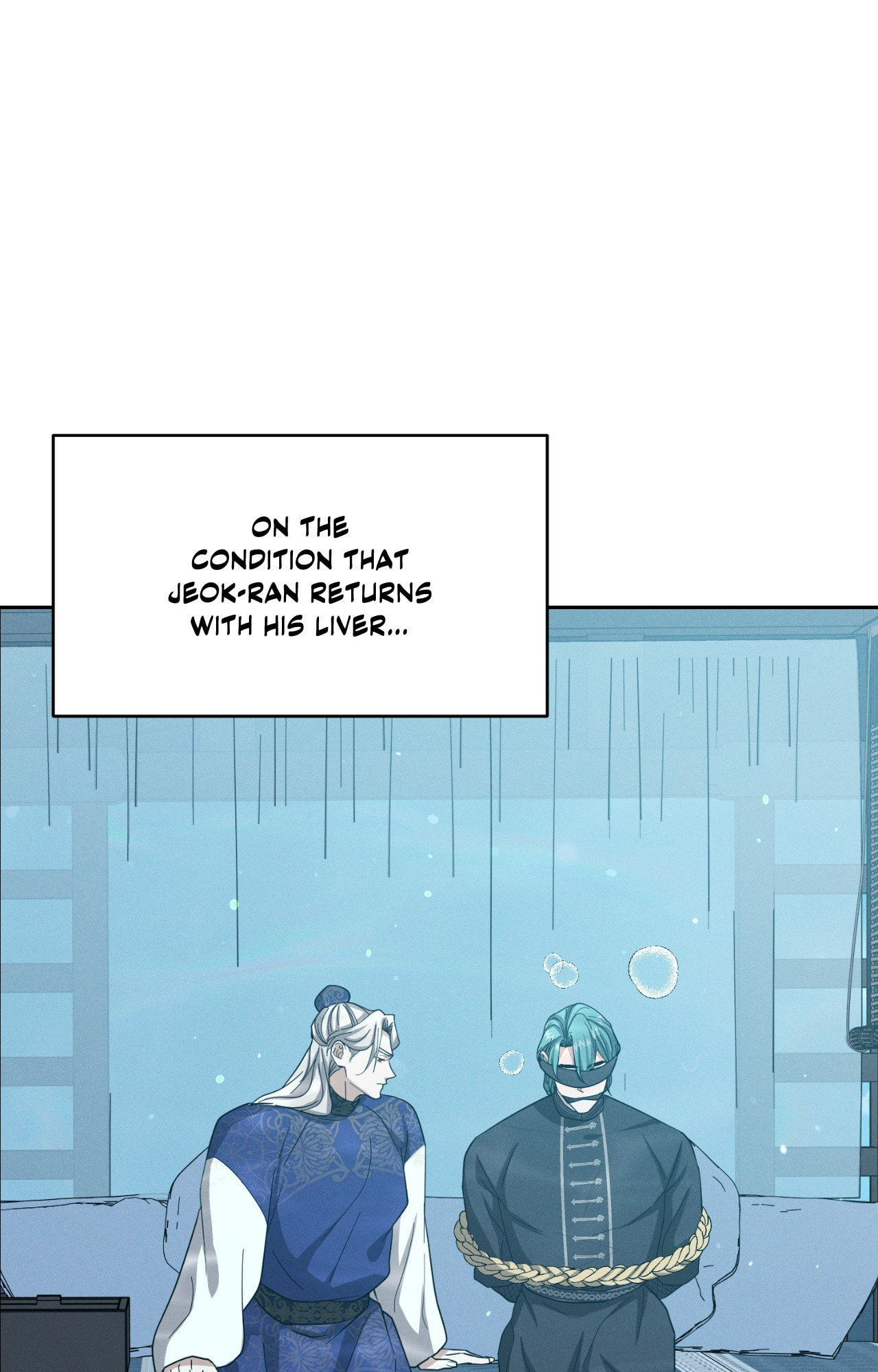 Read Down the Rabbit Hole chapter 69 image 42 on Lezhin