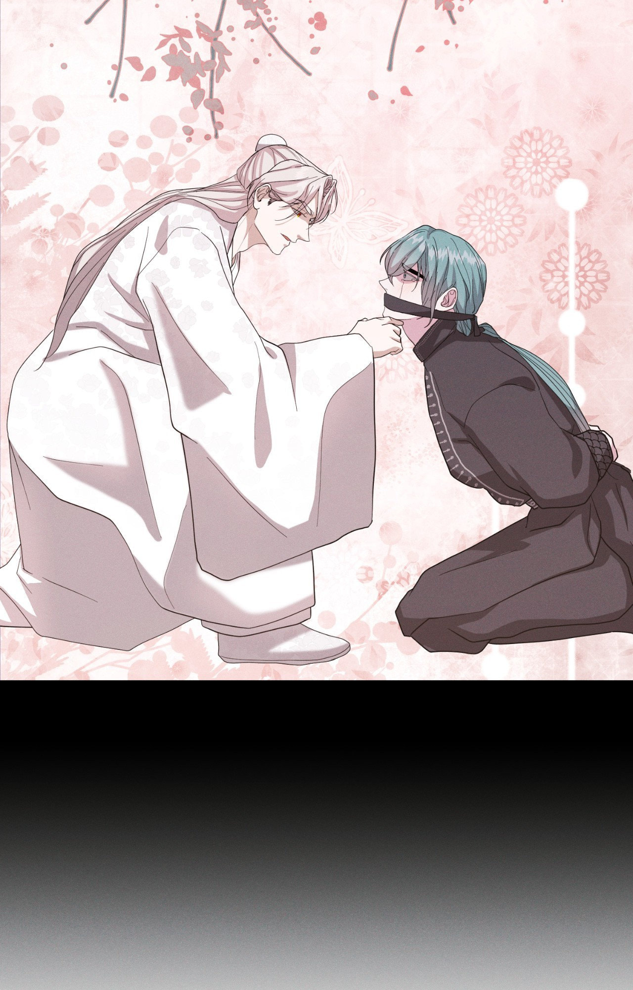 Read Down the Rabbit Hole chapter 69 image 47 on Lezhin
