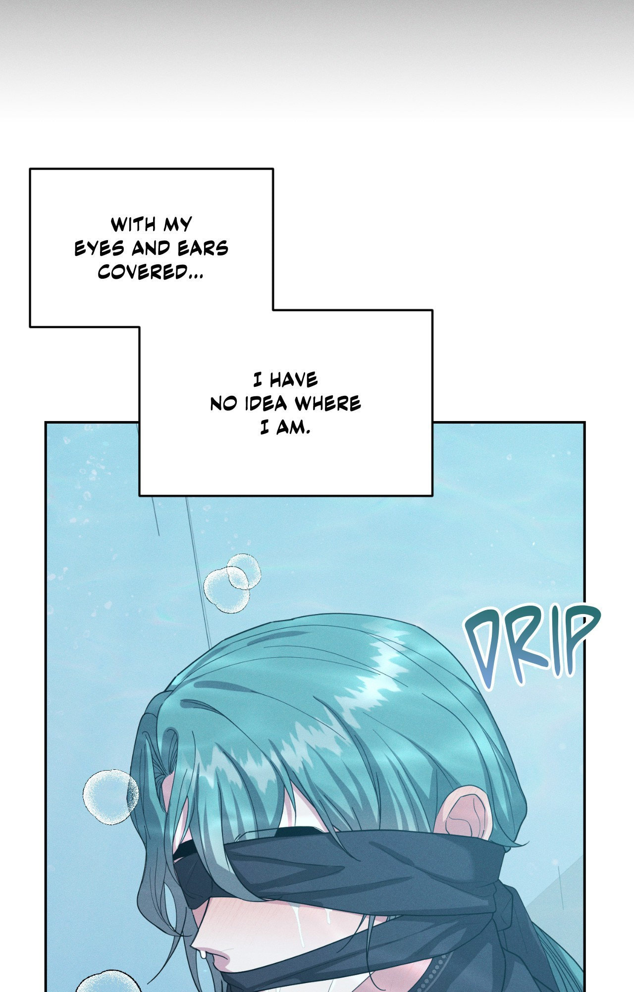 Read Down the Rabbit Hole chapter 69 image 48 on Lezhin