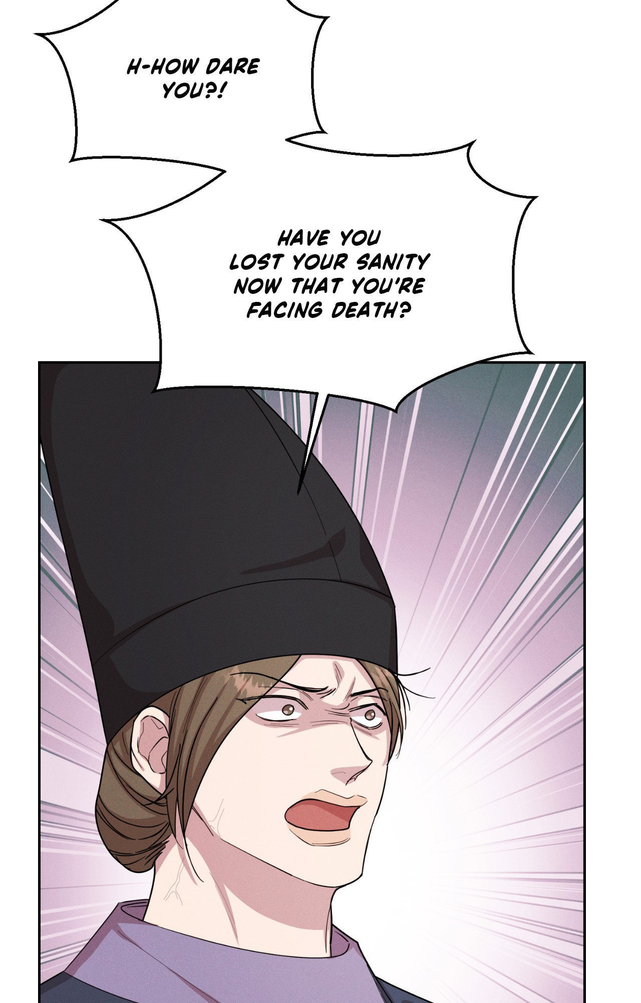 Read Down the Rabbit Hole chapter 69 image 5 on Lezhin