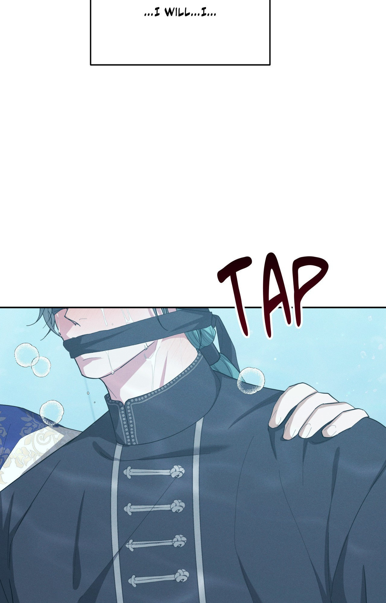 Read Down the Rabbit Hole chapter 69 image 50 on Lezhin