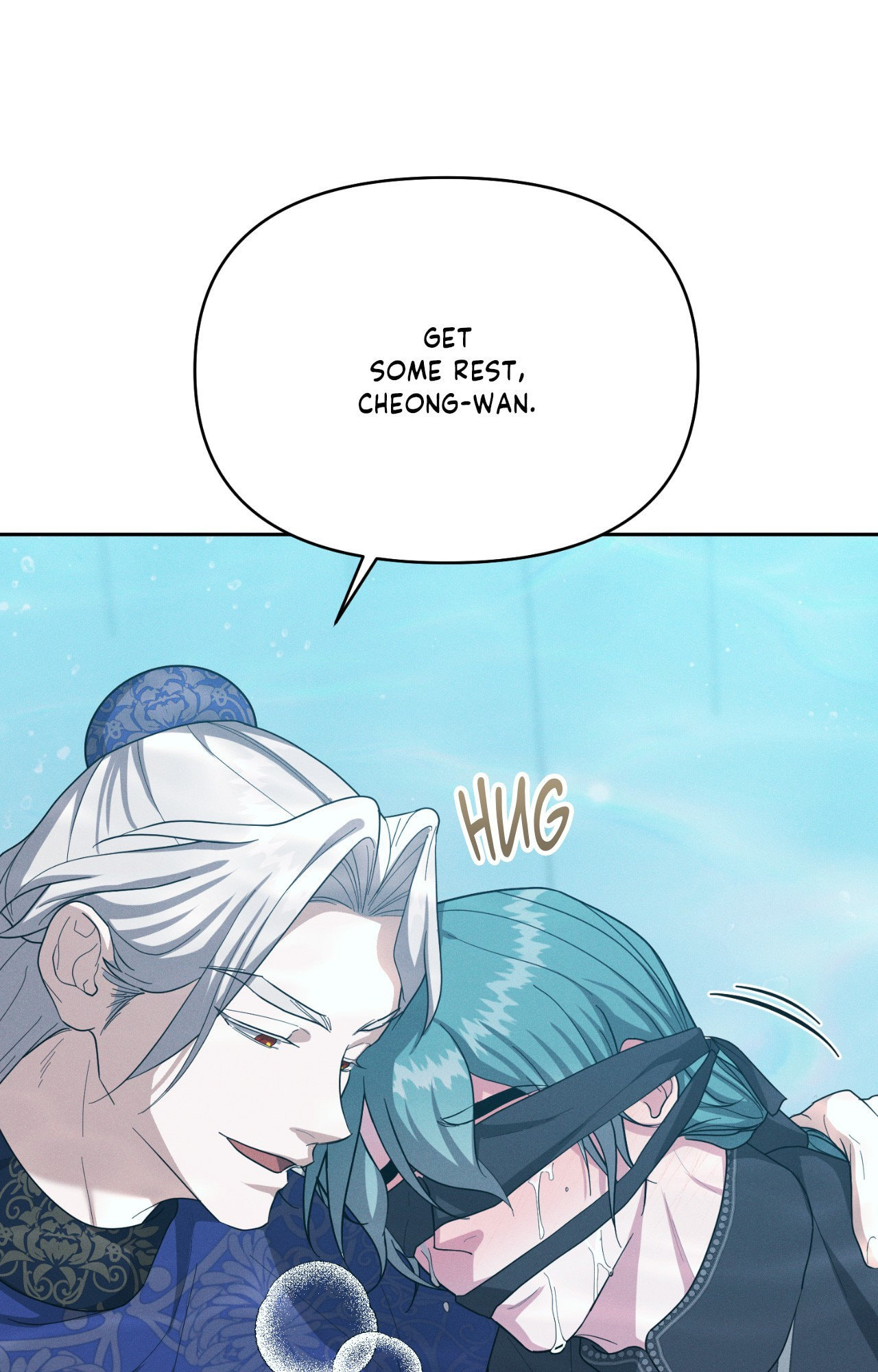 Read Down the Rabbit Hole chapter 69 image 53 on Lezhin