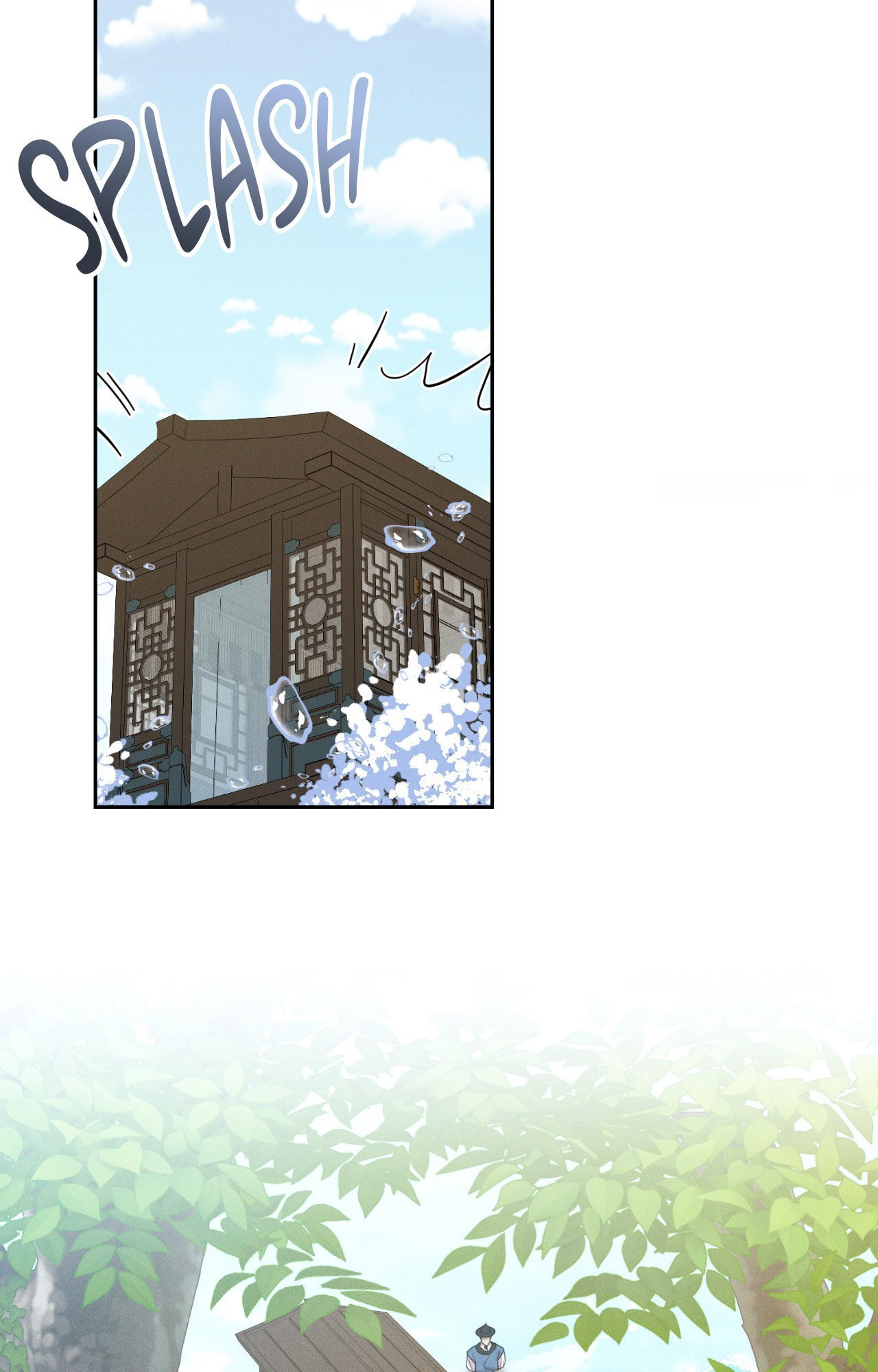 Read Down the Rabbit Hole chapter 69 image 55 on Lezhin