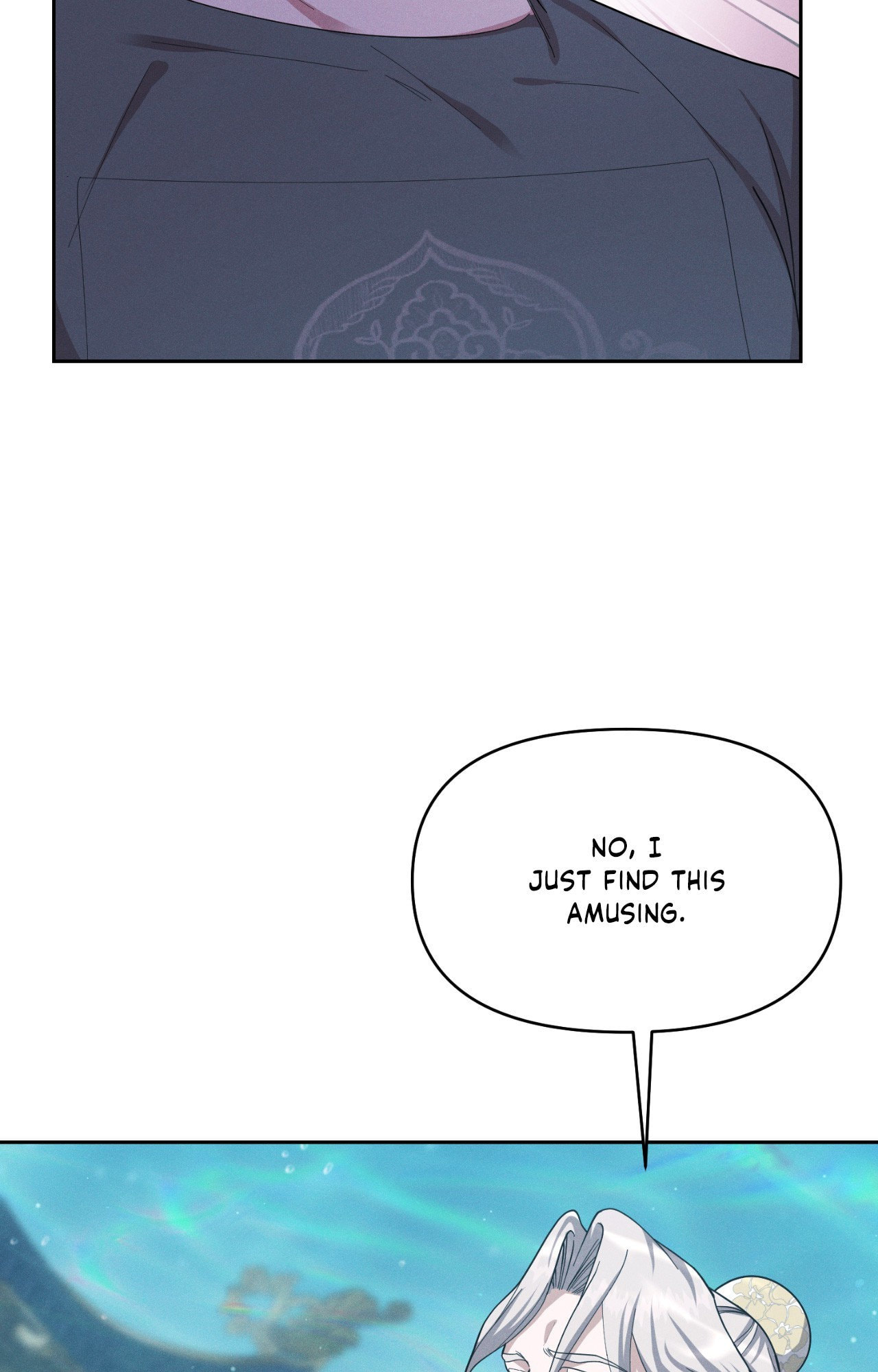 Read Down the Rabbit Hole chapter 69 image 6 on Lezhin