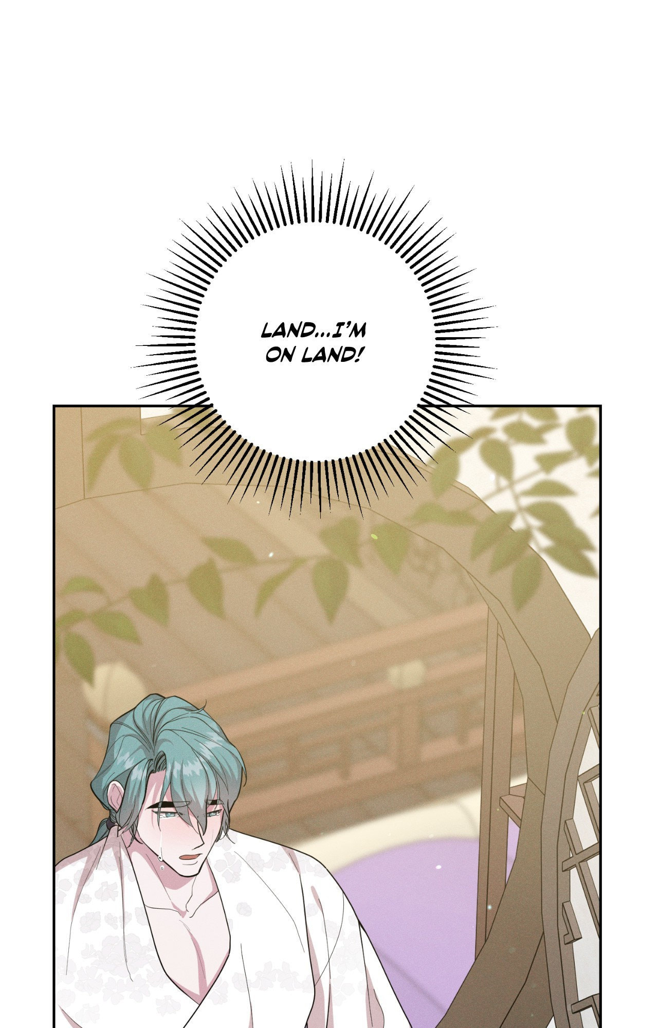 Read Down the Rabbit Hole chapter 69 image 64 on Lezhin