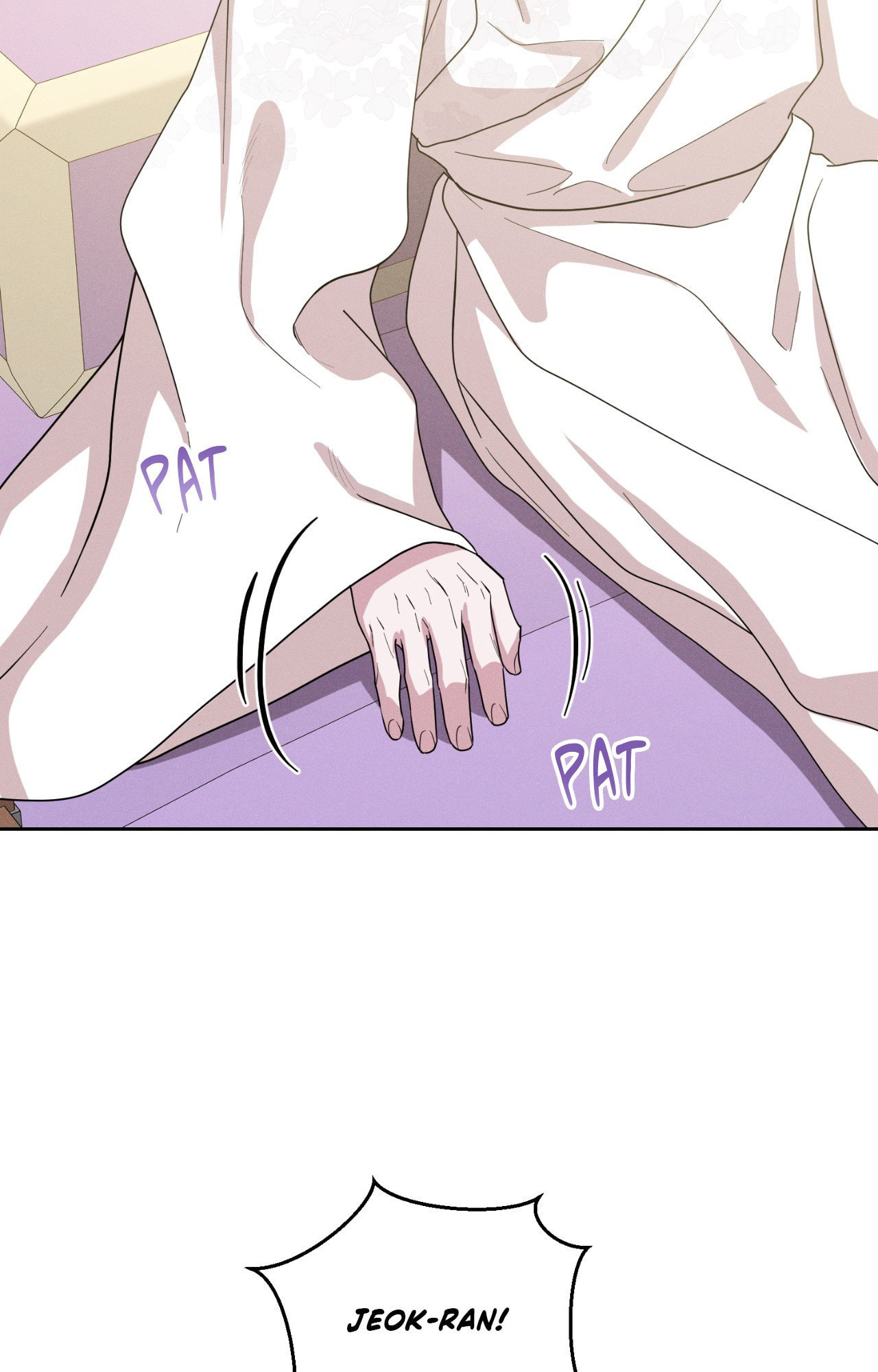 Read Down the Rabbit Hole chapter 69 image 66 on Lezhin